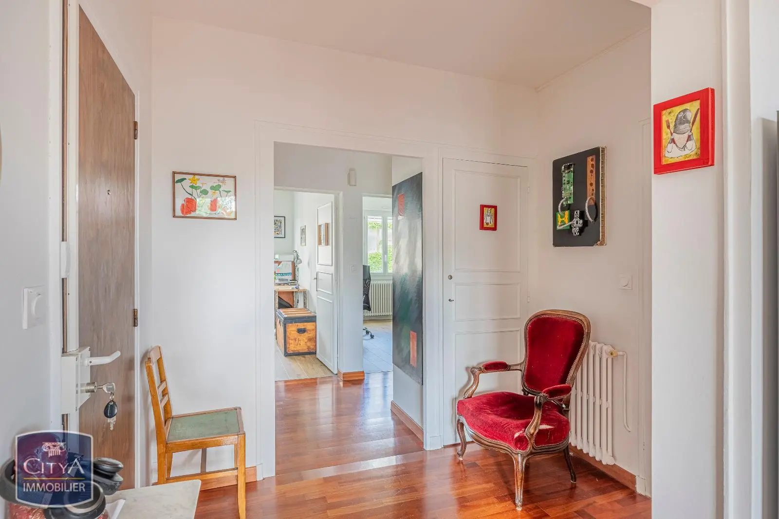 Photo 5 Appartement 3 pièces 73m²