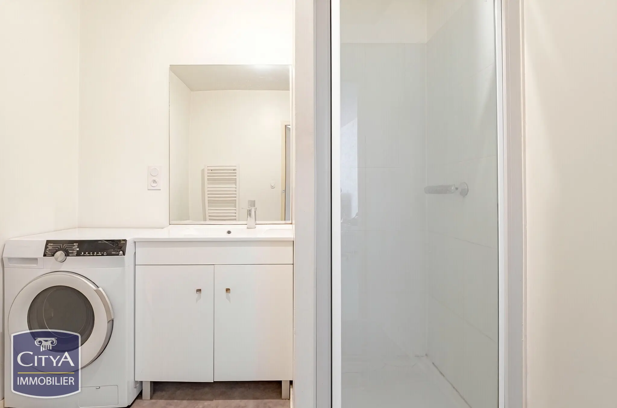 Photo 5 appartement Tours