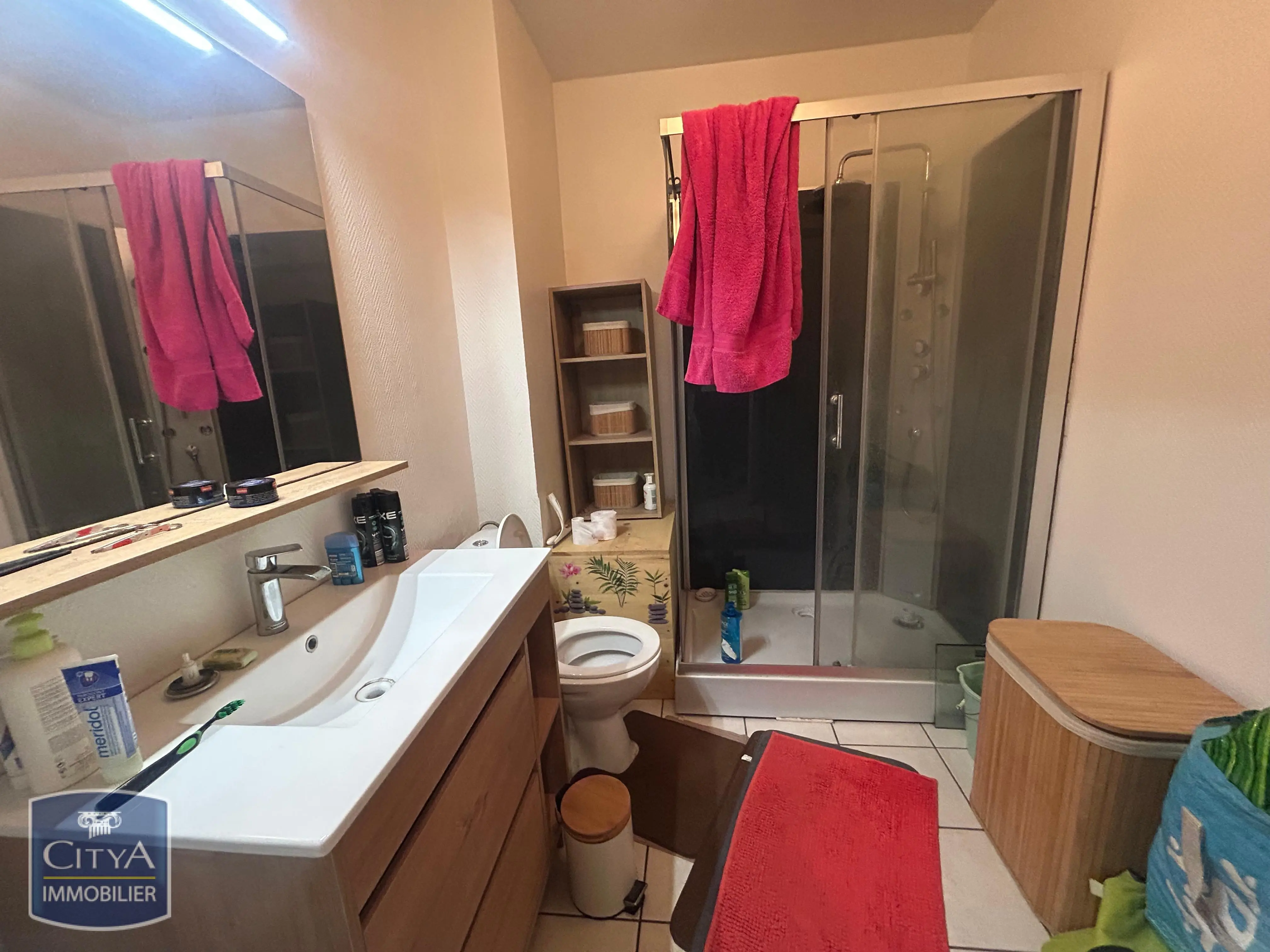 Photo 5 Appartement 1 pièce 29m²