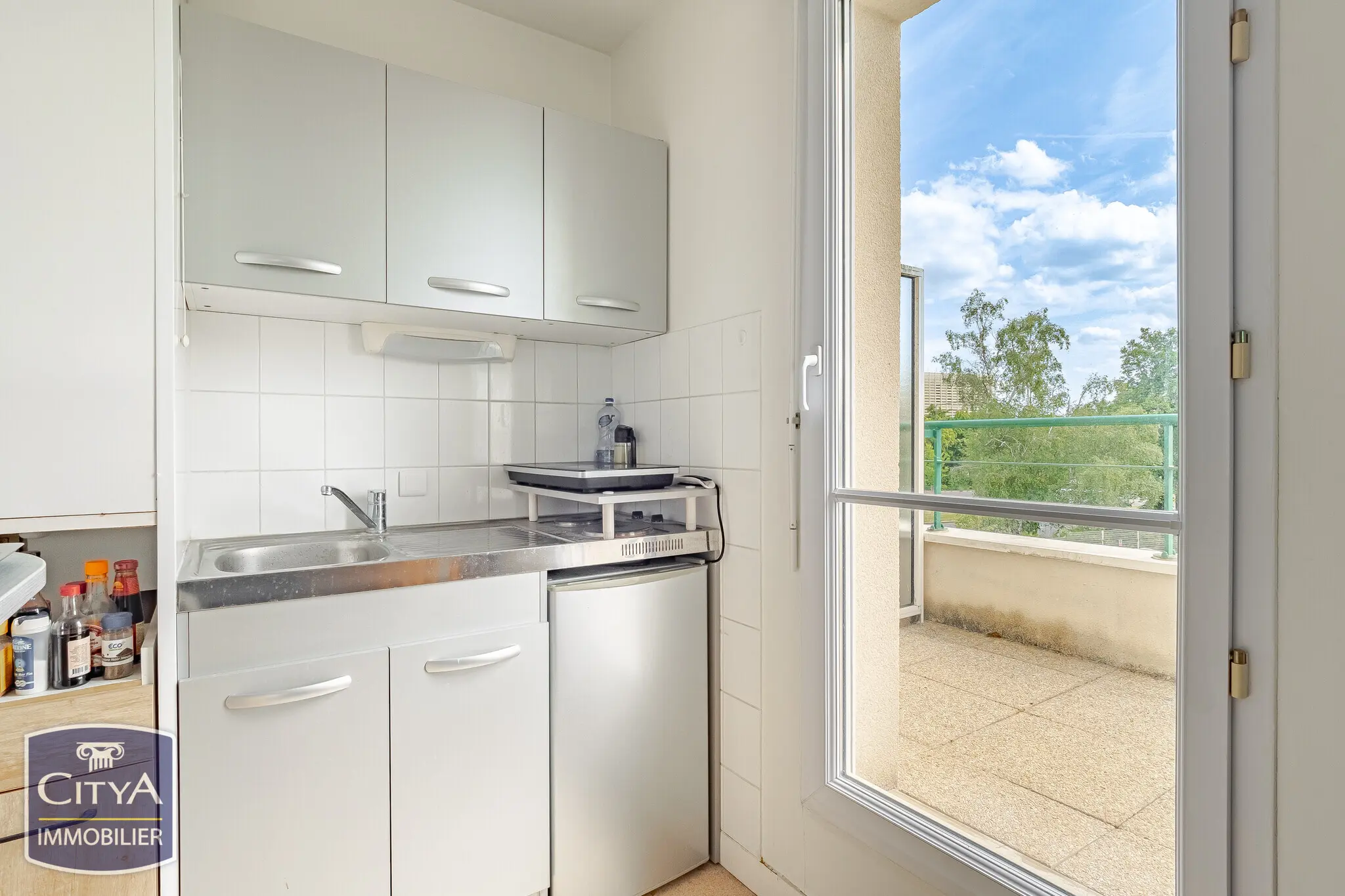 Photo 3 appartement Tours