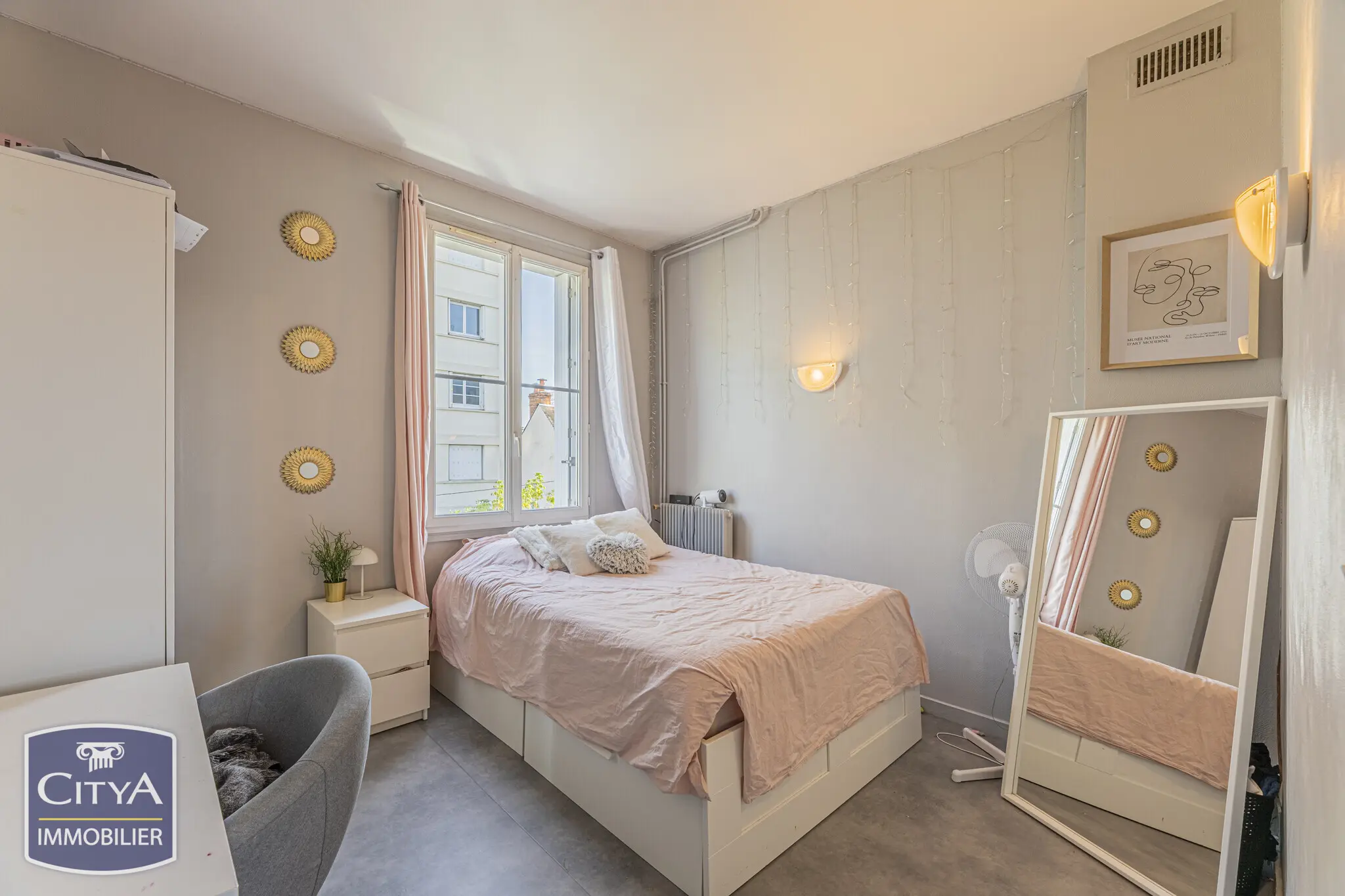 Photo 5 Appartement 57m²