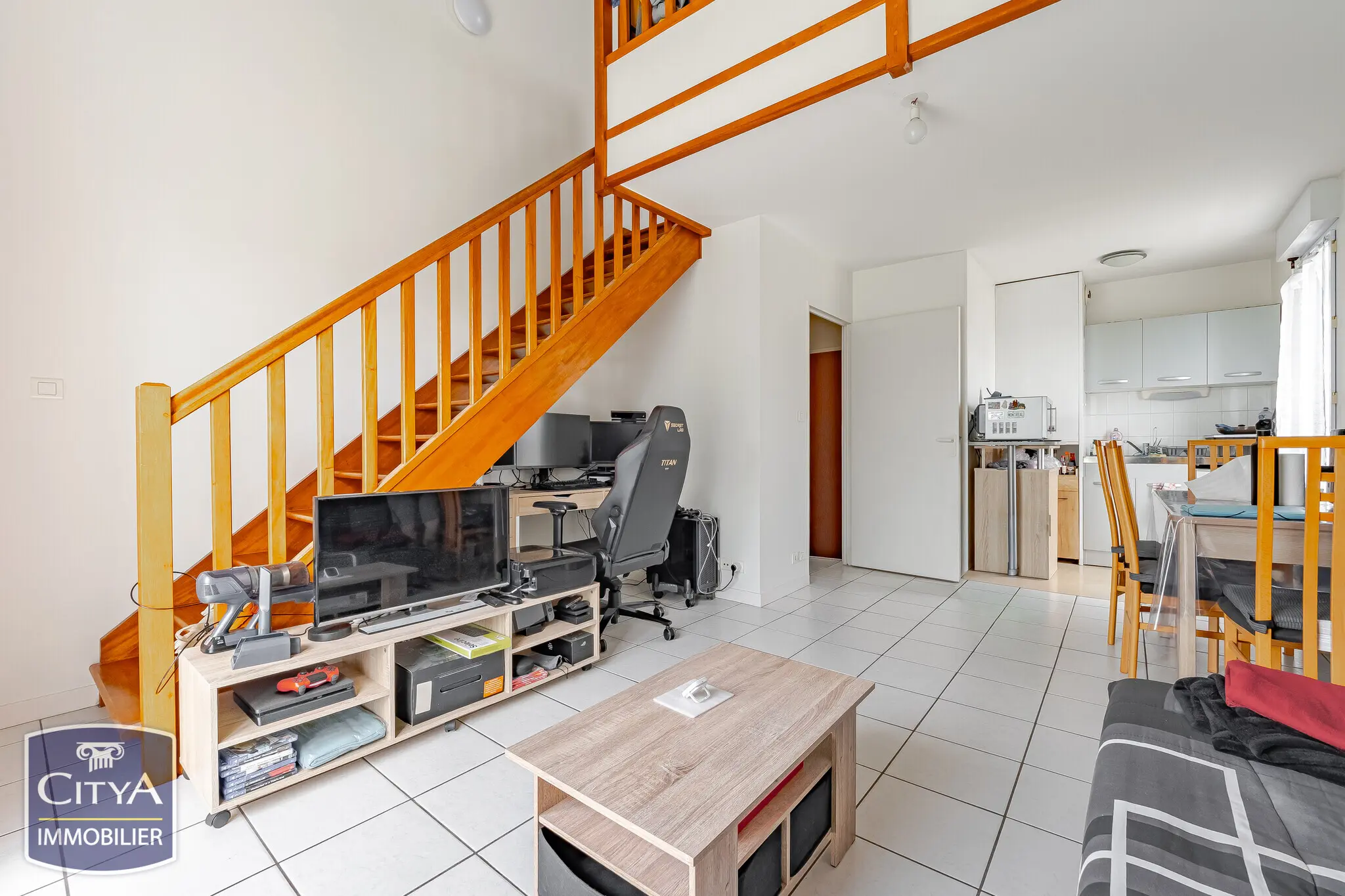 Photo 1 Appartement 2 pièces 40m²