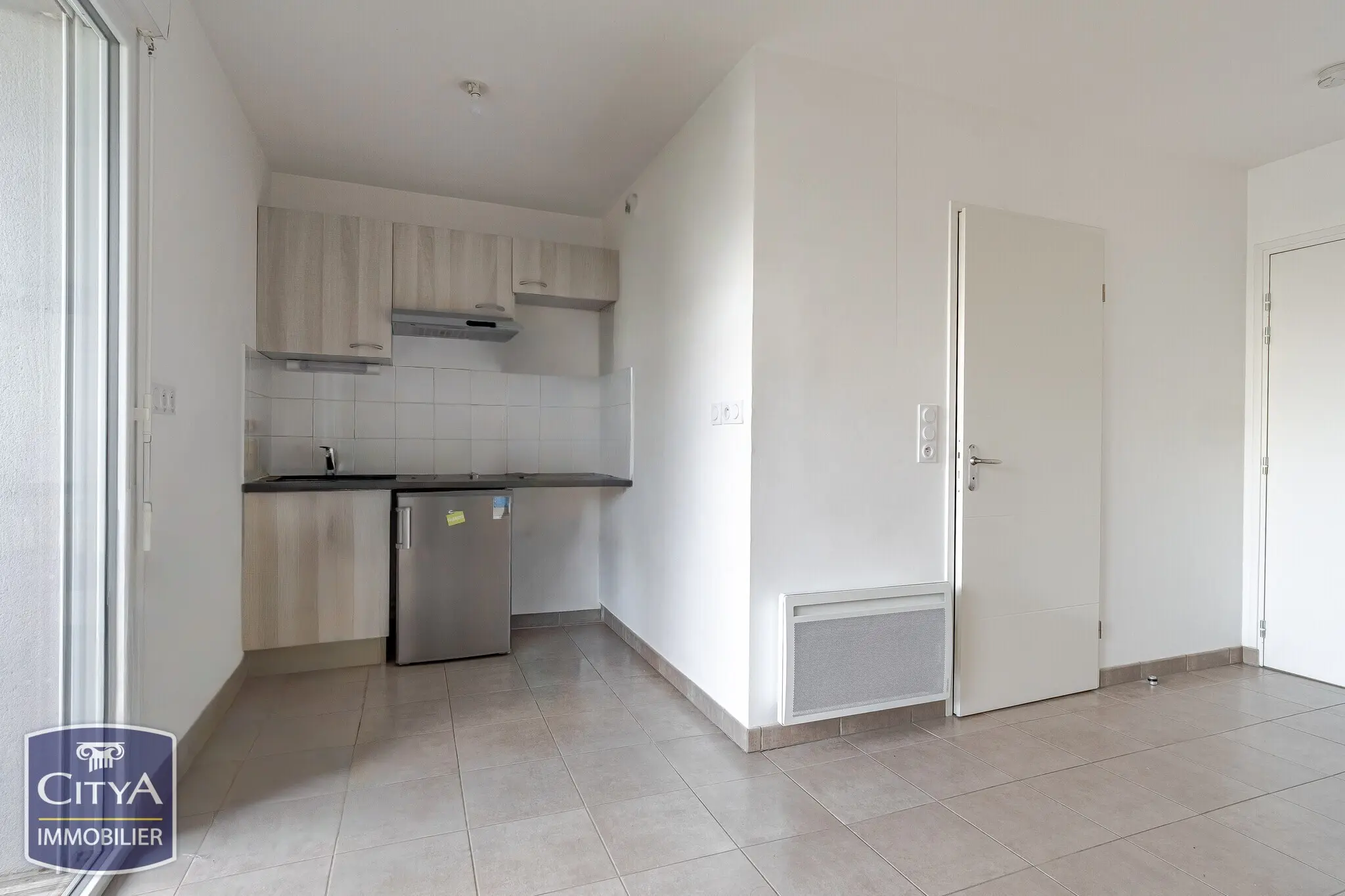 Photo 5 Appartement 1 pièce 22.79m²