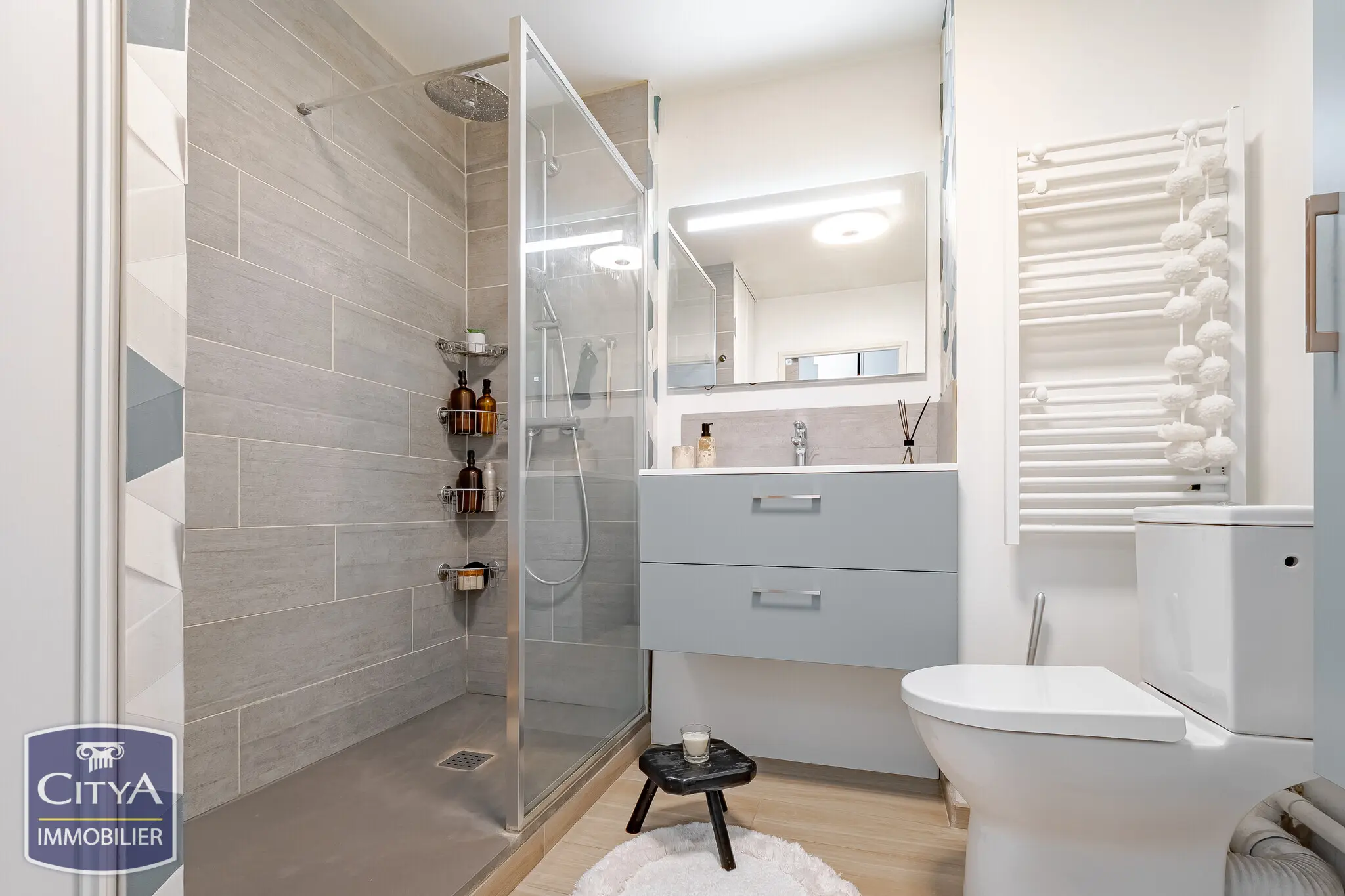 Photo 6 Appartement 2 pièces 46m²
