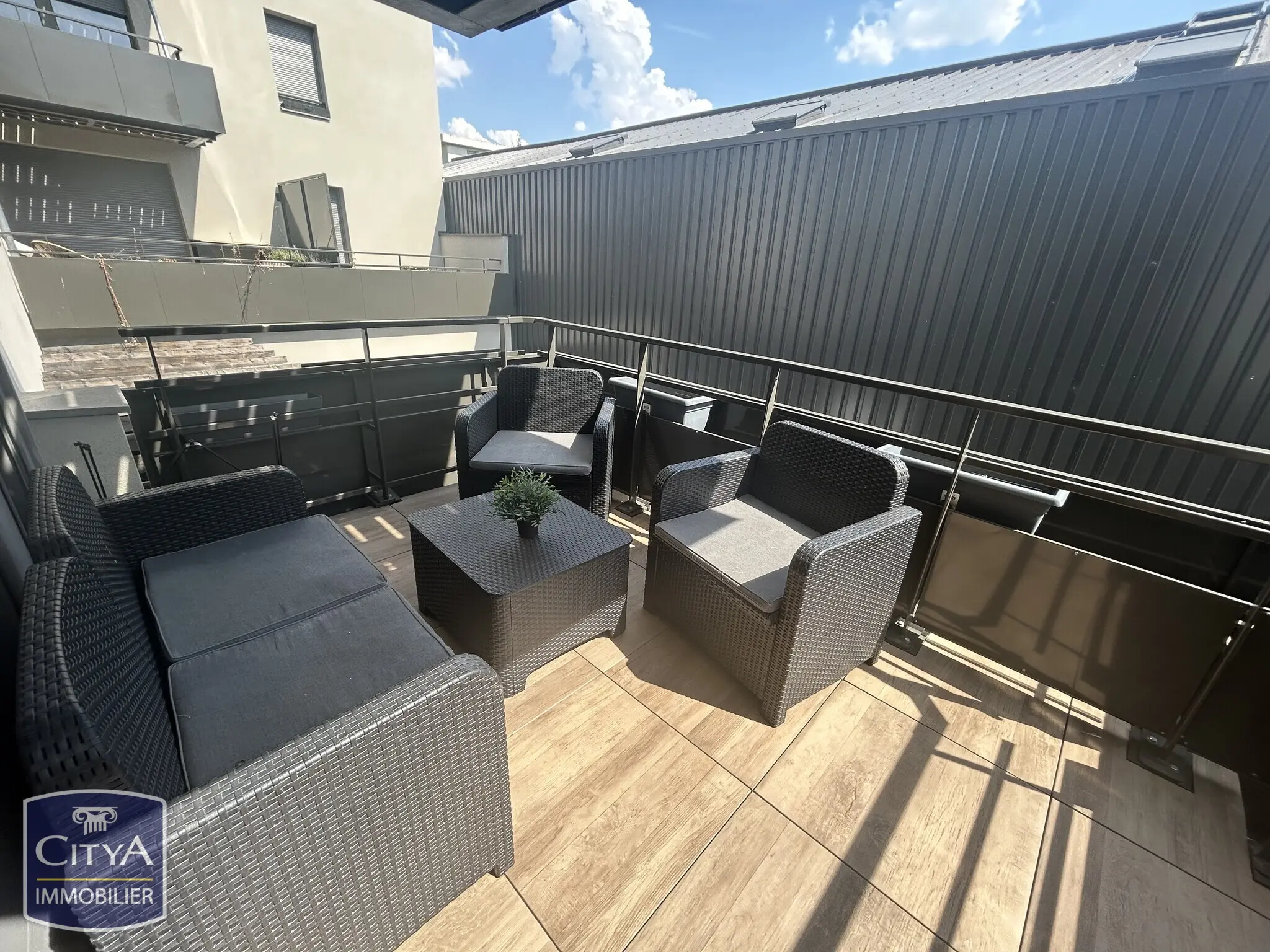 Photo 4 Appartement 3 pièces 56.18m²