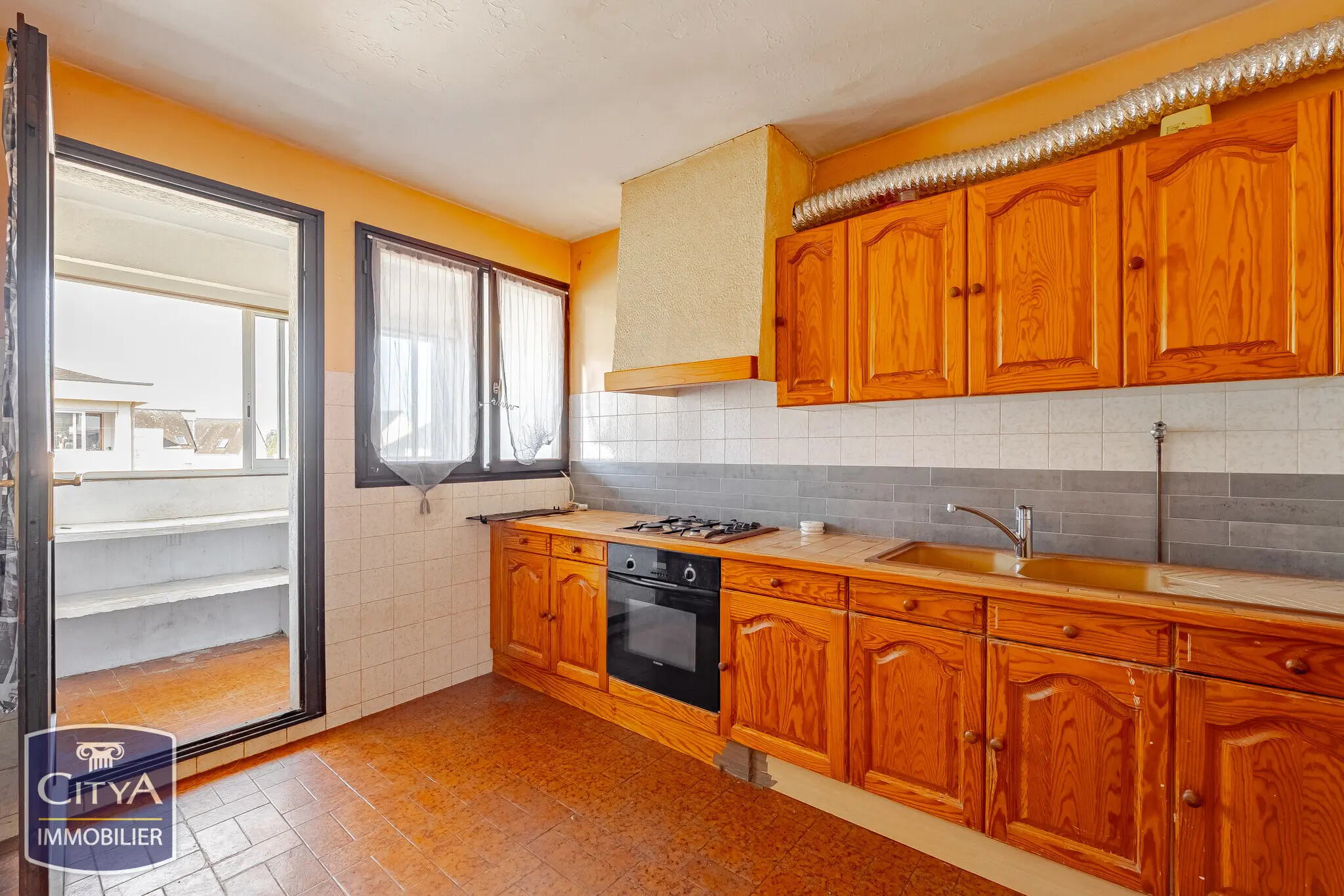 Photo 3 Appartement 4 pièces 83.01m²