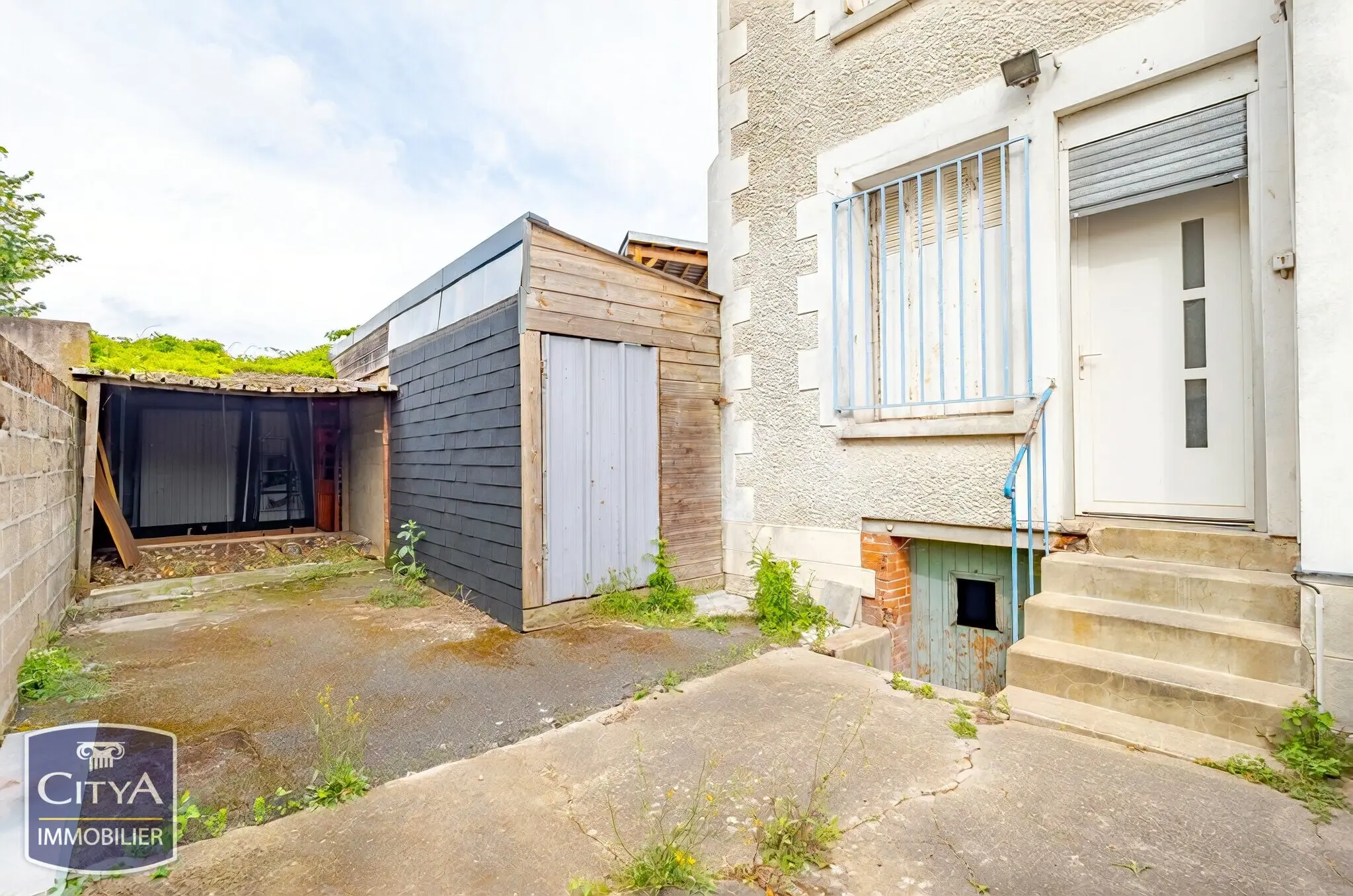 Photo 6 Immeuble 144m²