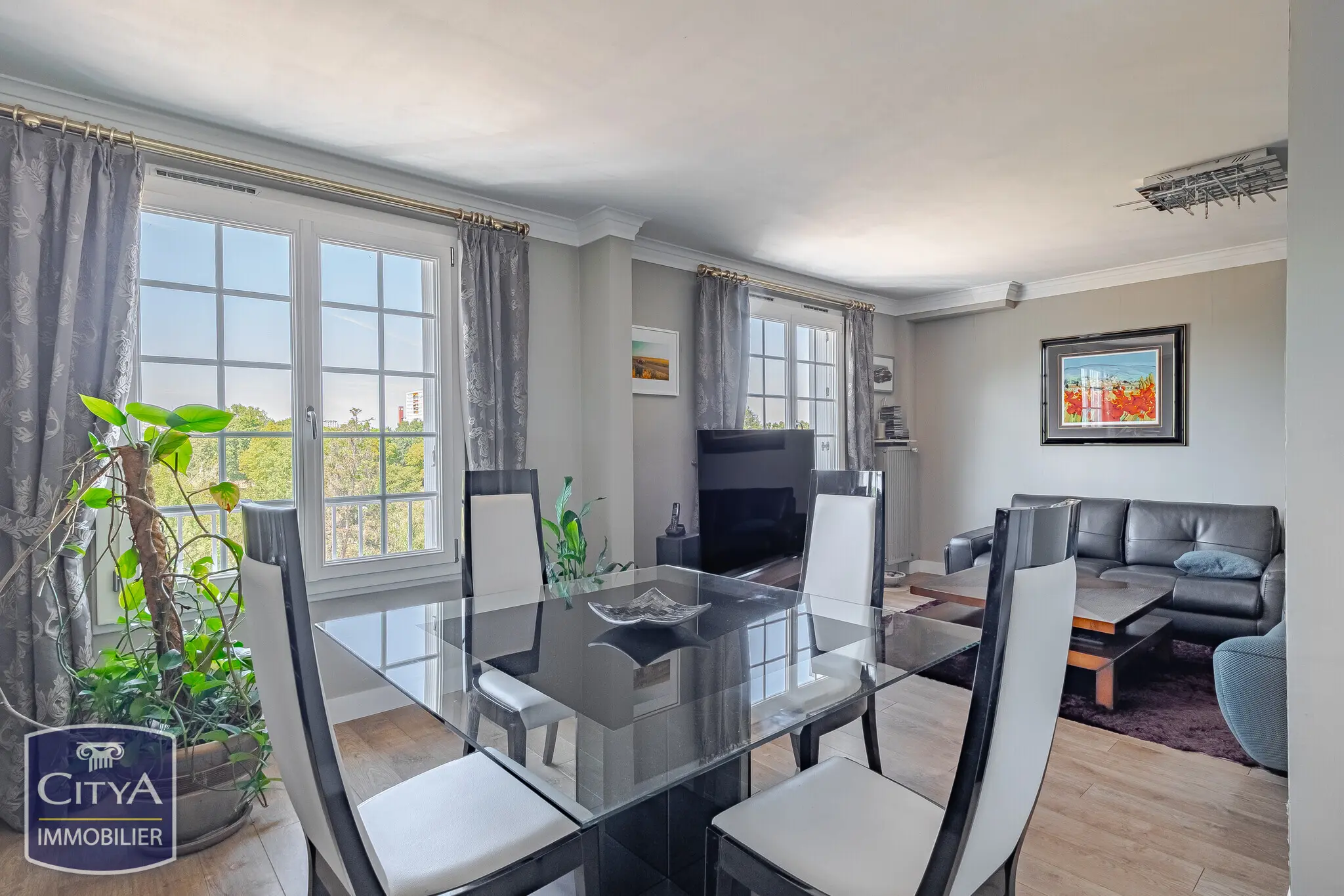 Photo 3 Appartement 4 pièces 77.73m²