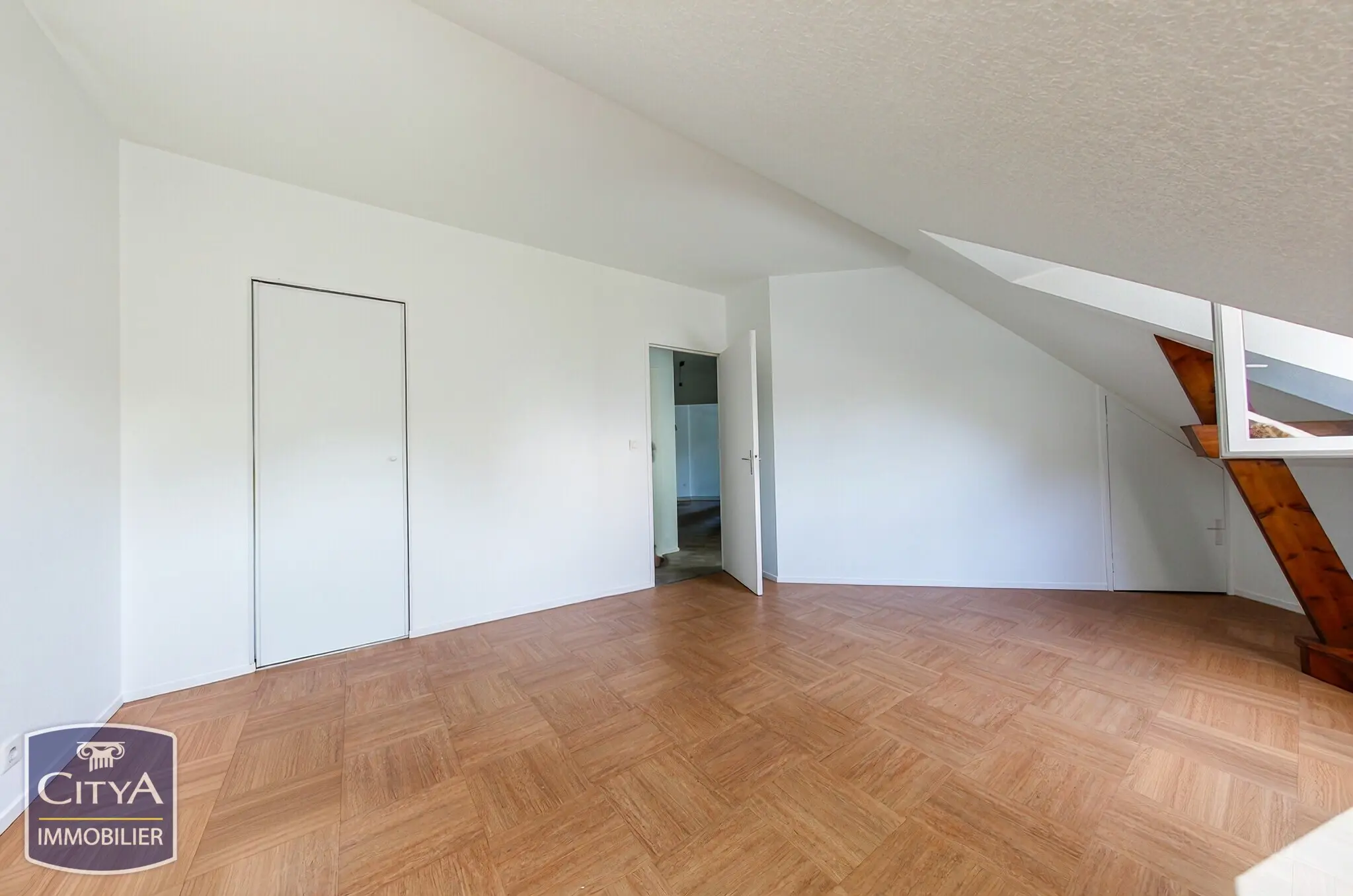 Photo 2 appartement Joué-lès-Tours