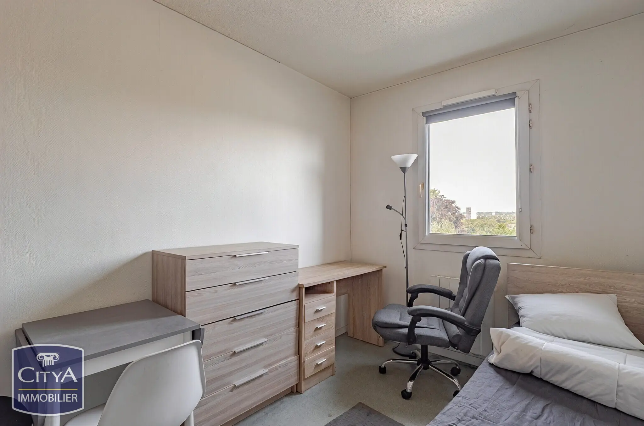 Photo 1 appartement Tours