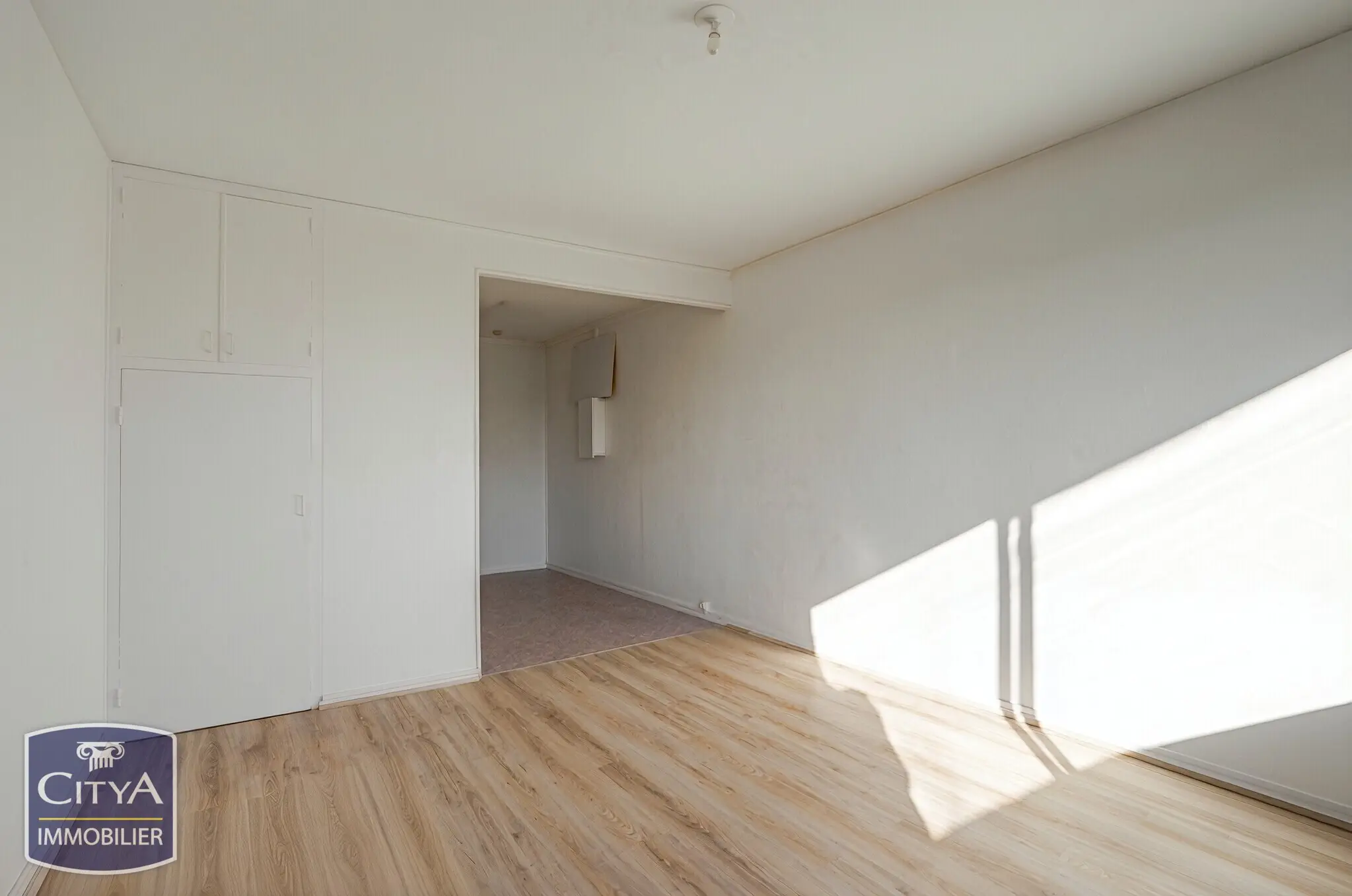 Photo 4 Appartement 1 pièce 24.76m²