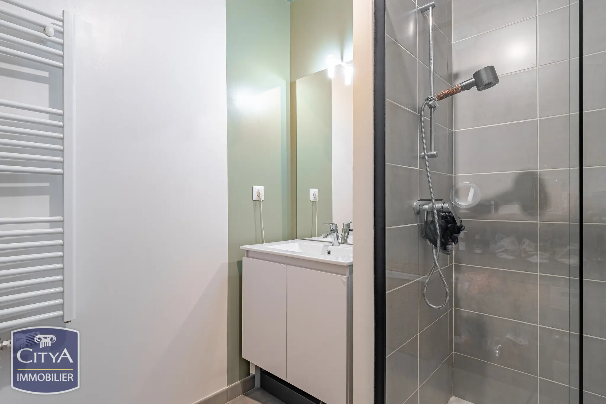 Photo 8 Appartement 3 pièces 56.18m²