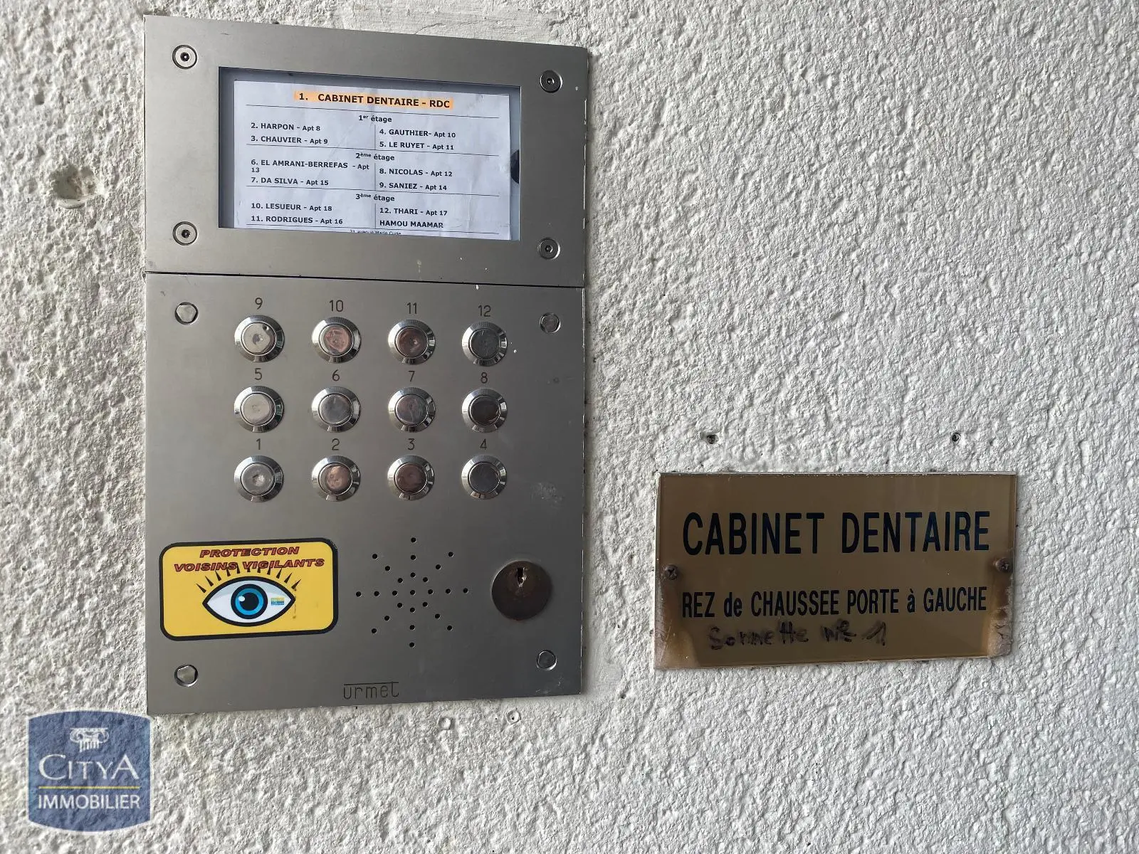 Photo 1 Appartement 10 pièces 186m²