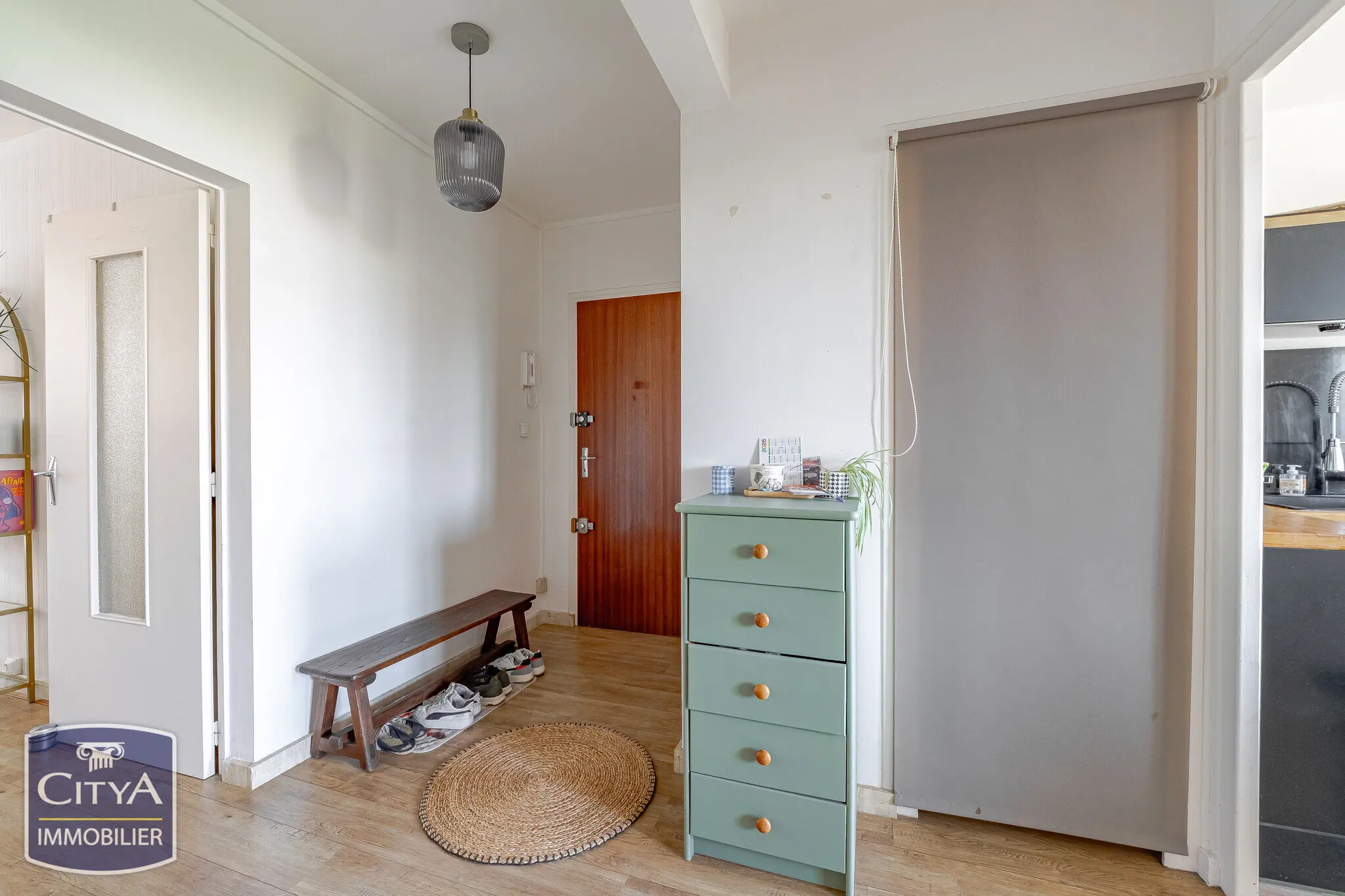 Photo 7 Appartement 3 pièces 49m²