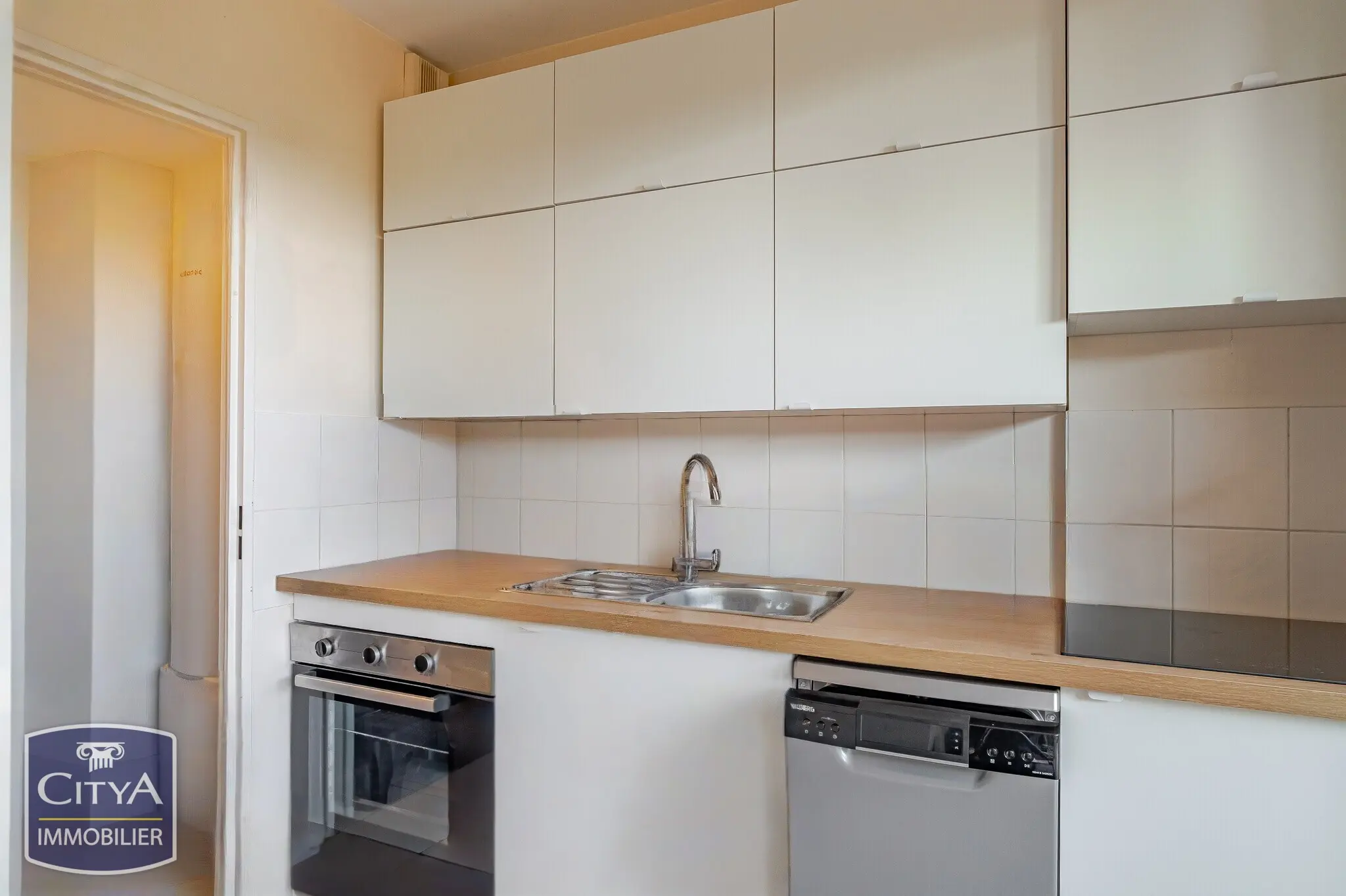 Photo 6 Appartement 3 pièces 60.86m²