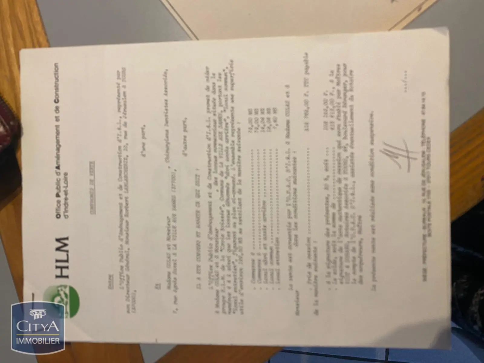 Photo 21 Appartement 10 pièces 186m²