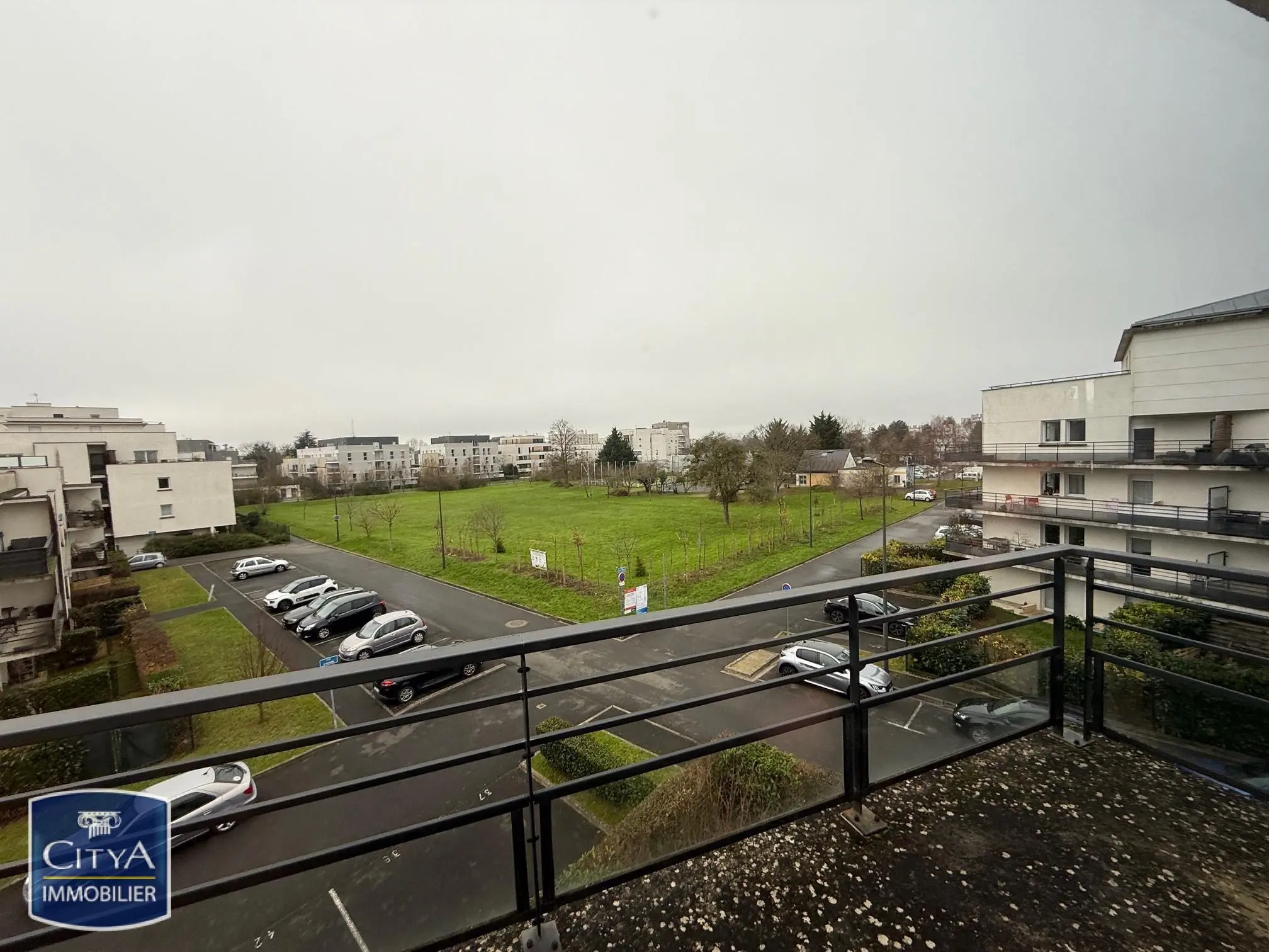 Photo 7 Appartement 3 pièces 66.07m²