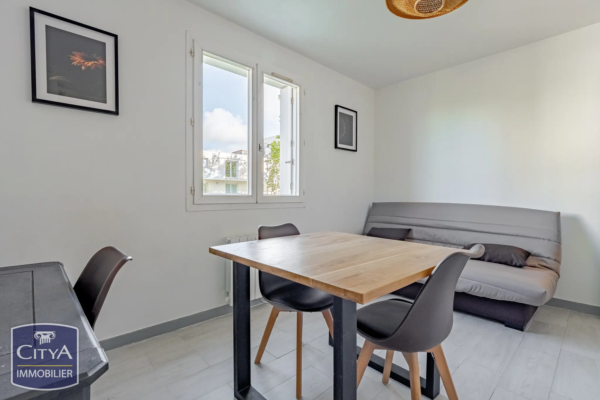 Photo 2 appartement Tours