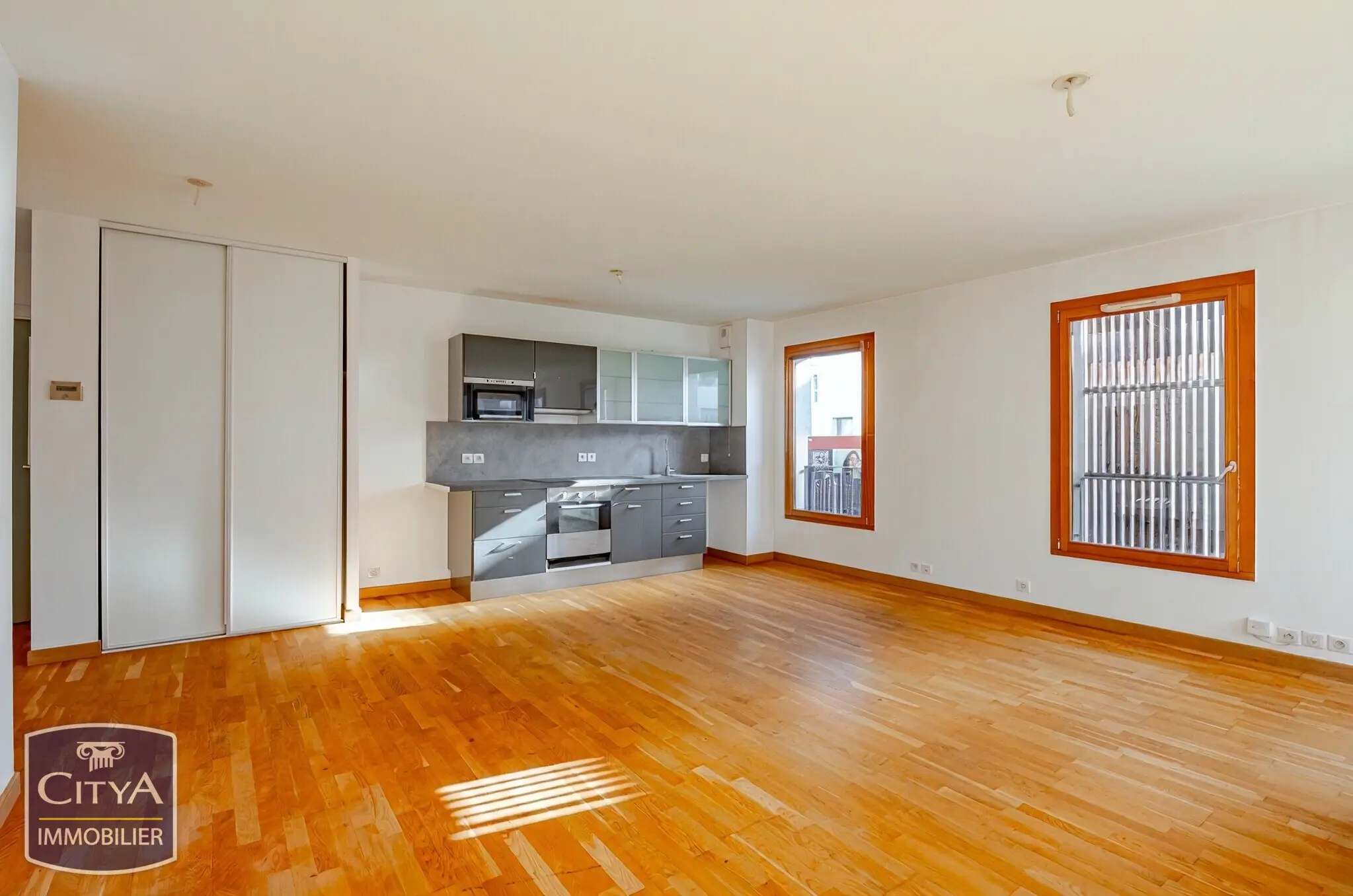 Photo 6 Appartement 3 pièces 73.34m²