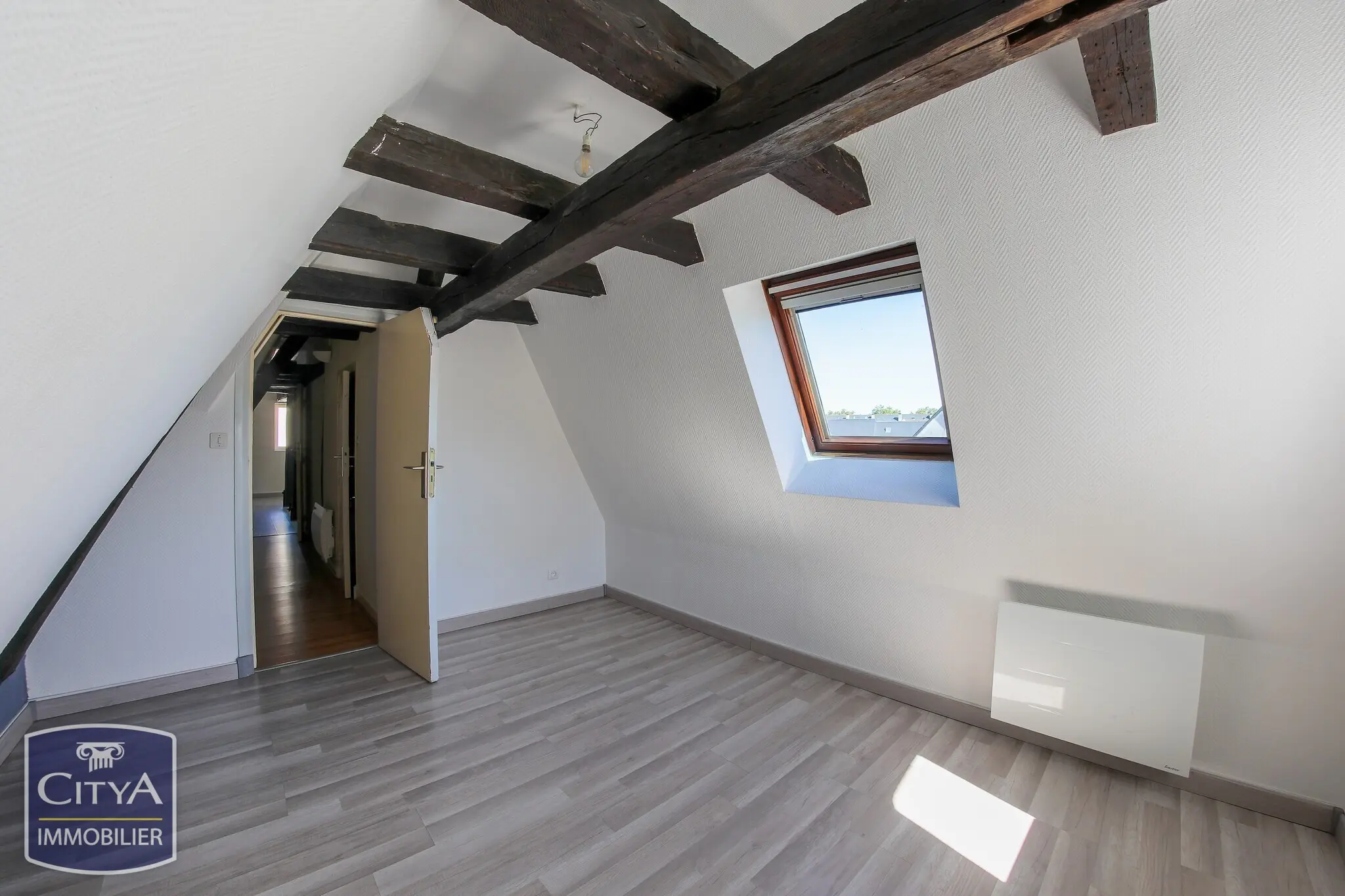 Photo 5 Appartement 2 pièces 22.16m²