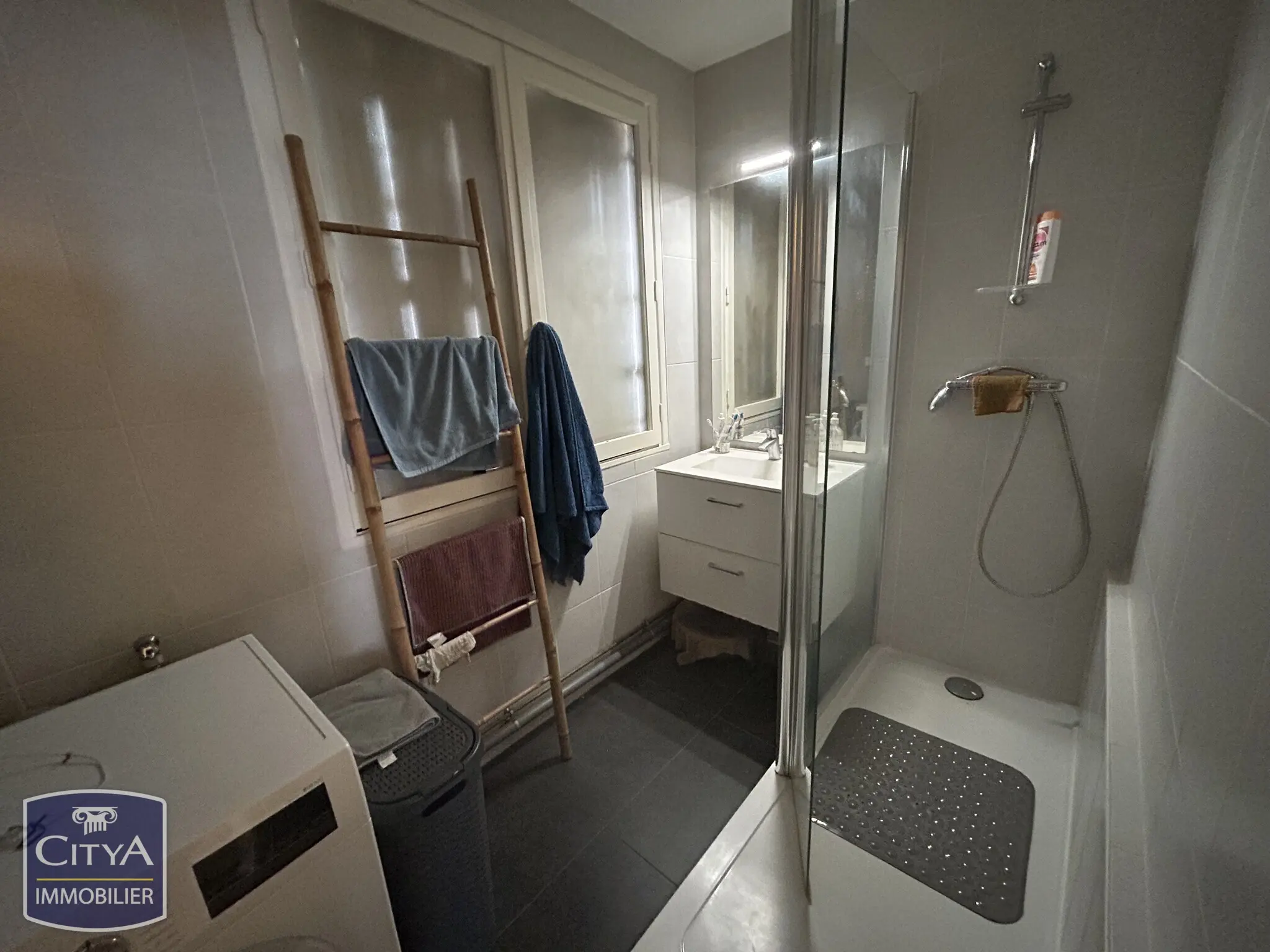 Photo 8 Appartement 2 pièces 48m²