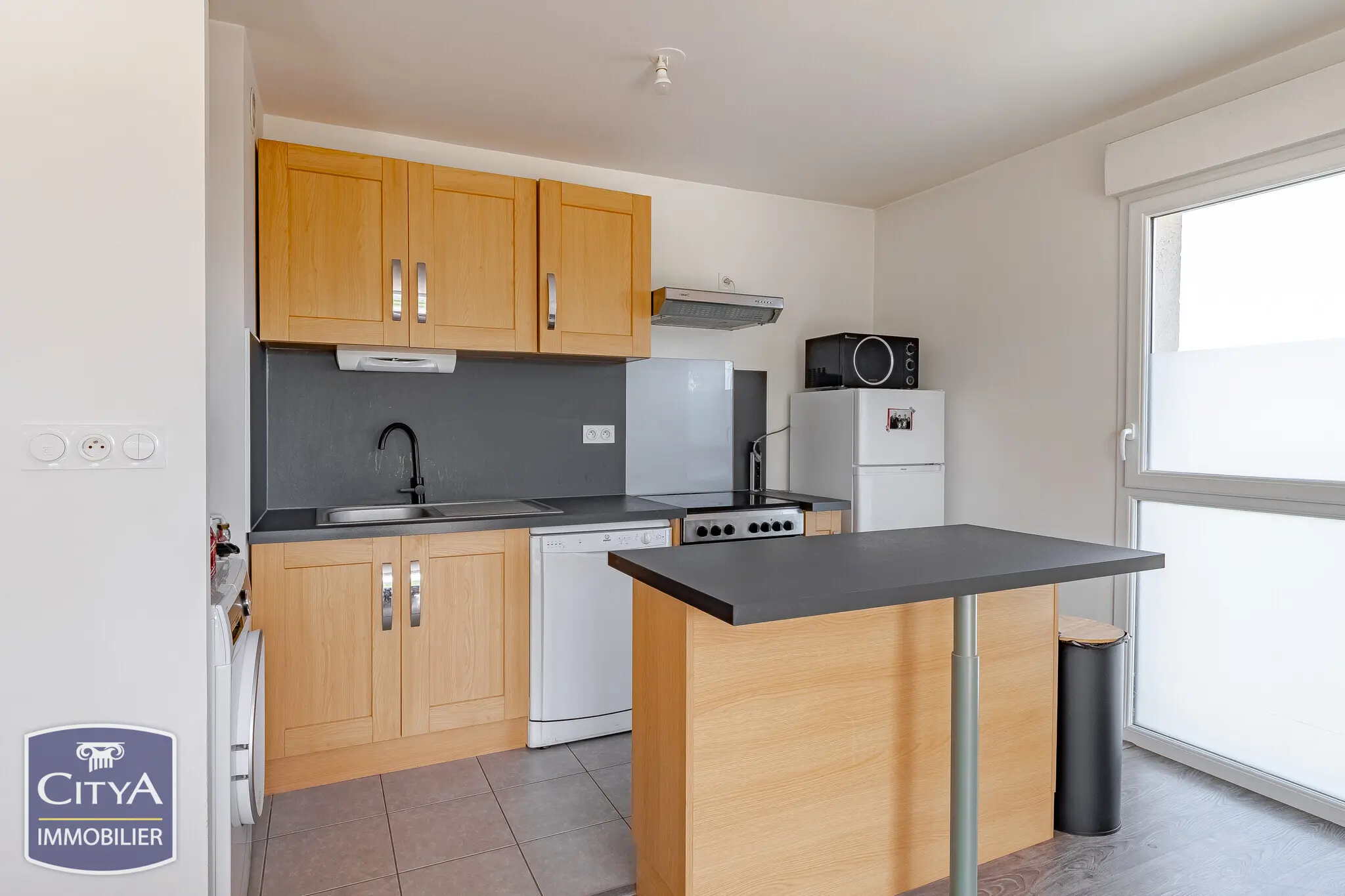 Photo 3 appartement Tours