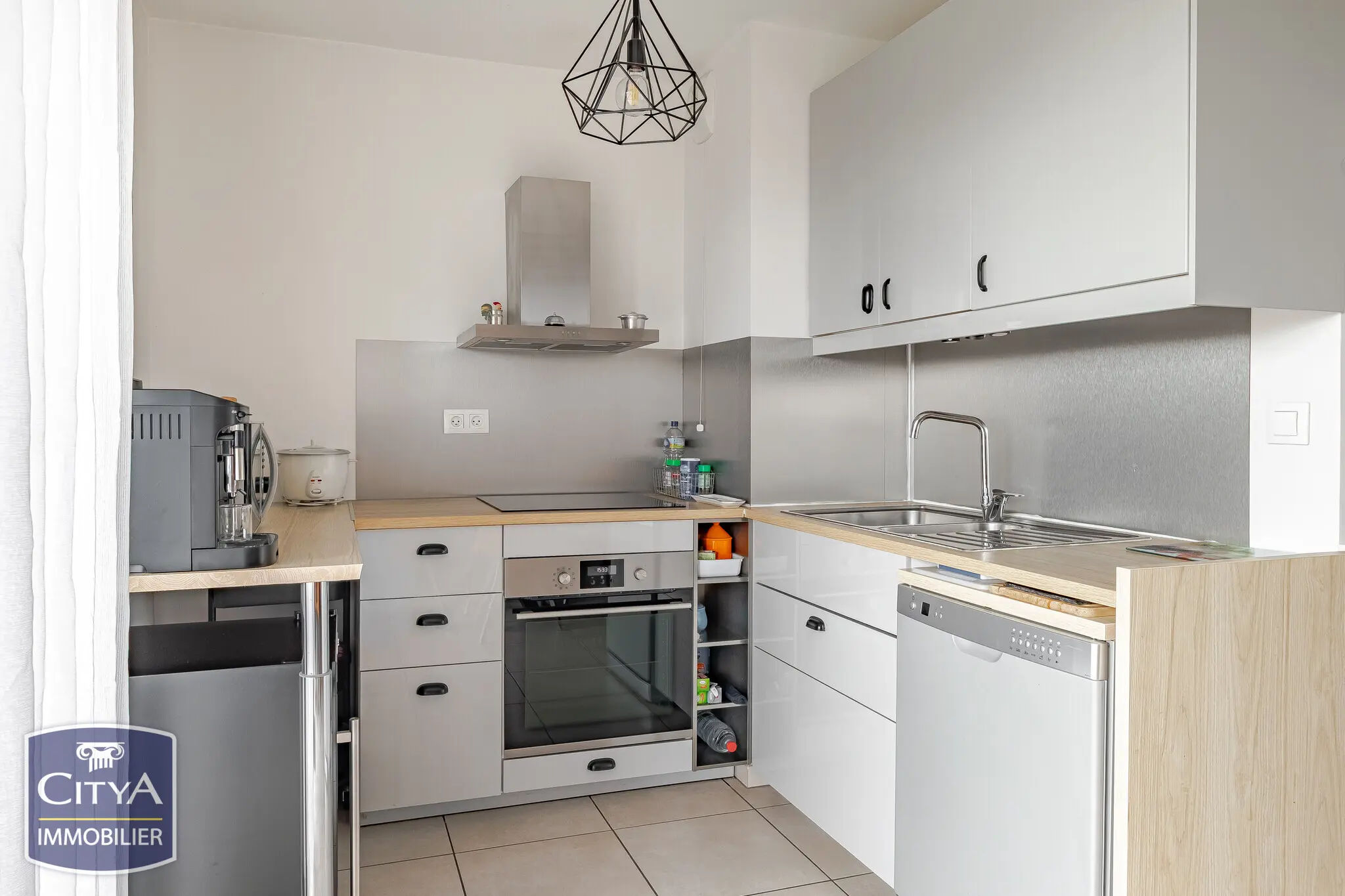 Photo 2 Appartement 3 pièces 63.49m²