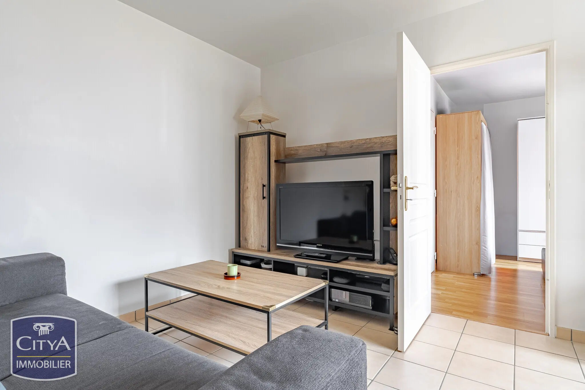 Photo 3 Appartement 2 pièces 40m²