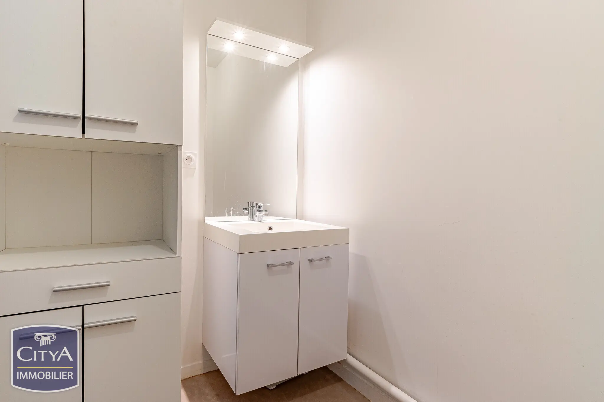 Photo 7 Appartement 2 pièces 41.31m²