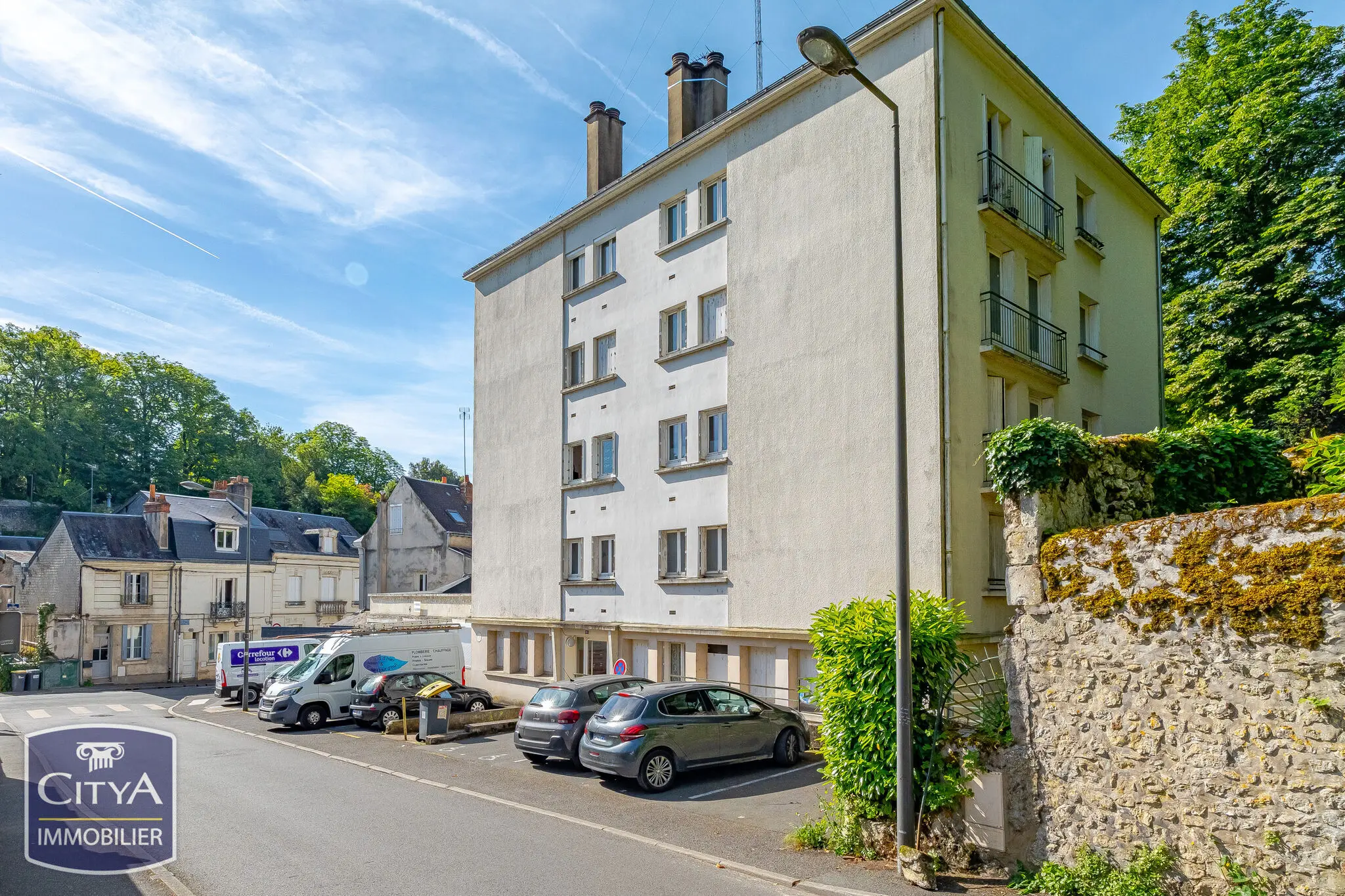 Photo 10 appartement Tours