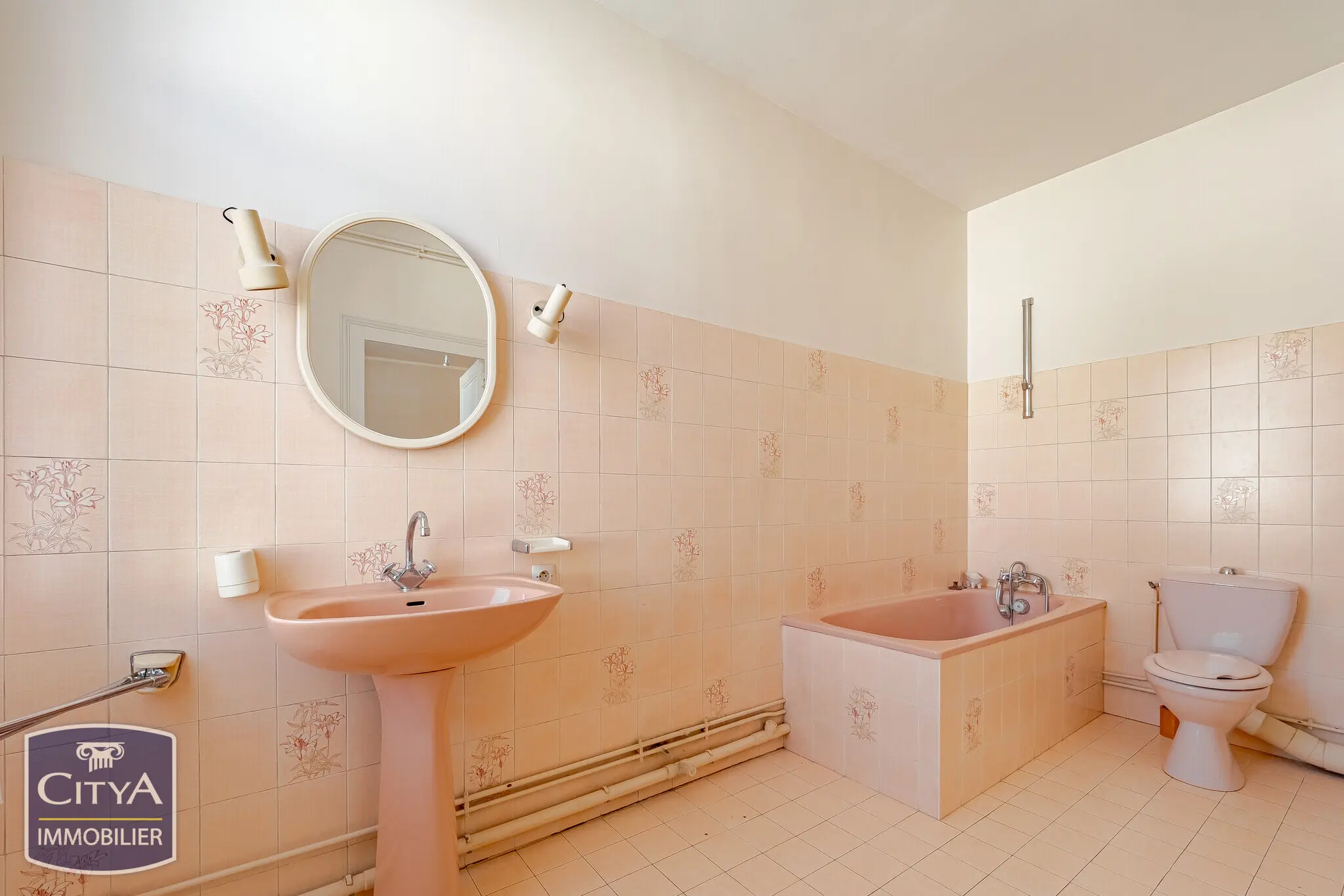 Photo 7 appartement Tours