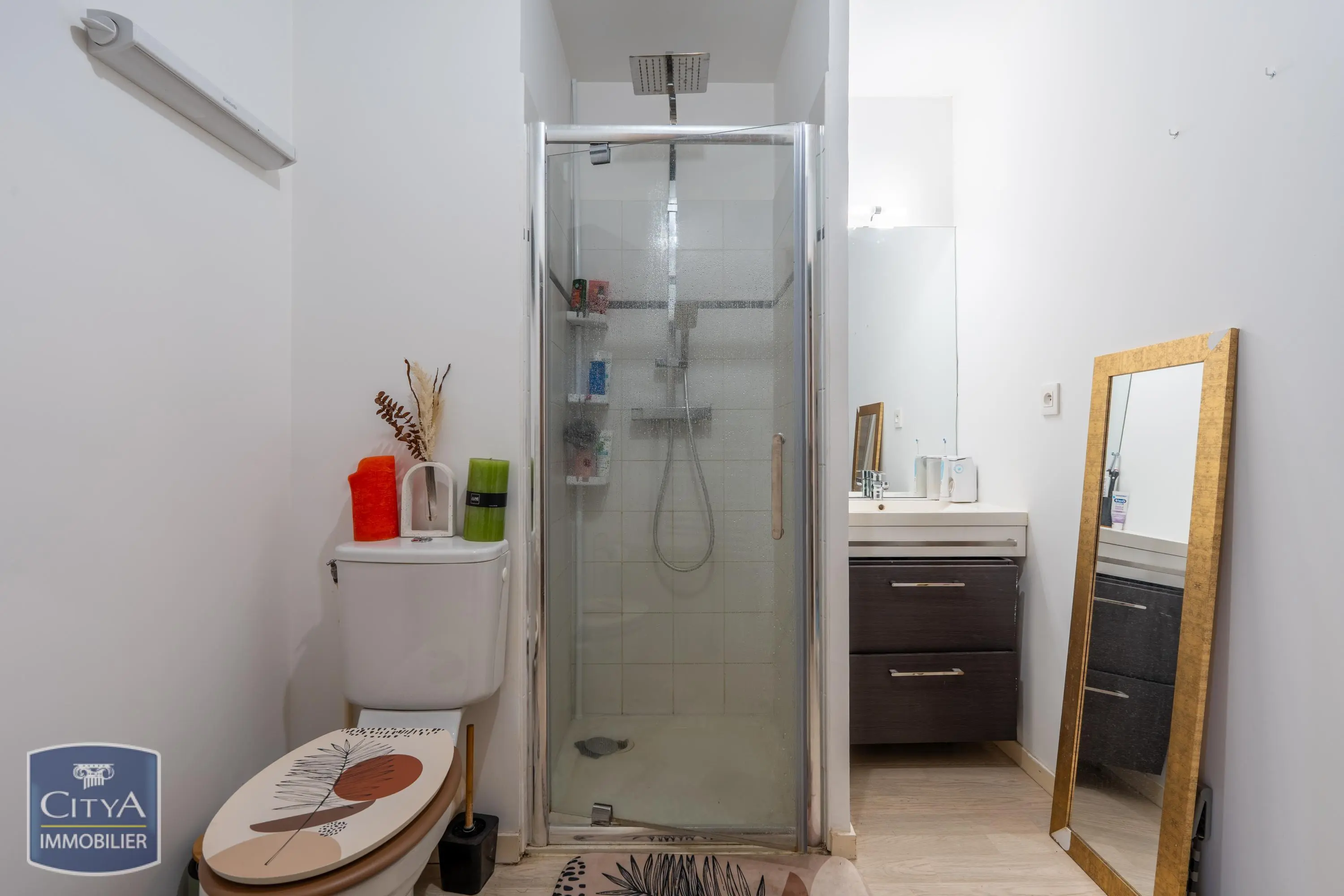 Photo 8 Appartement 2 pièces 39.16m²