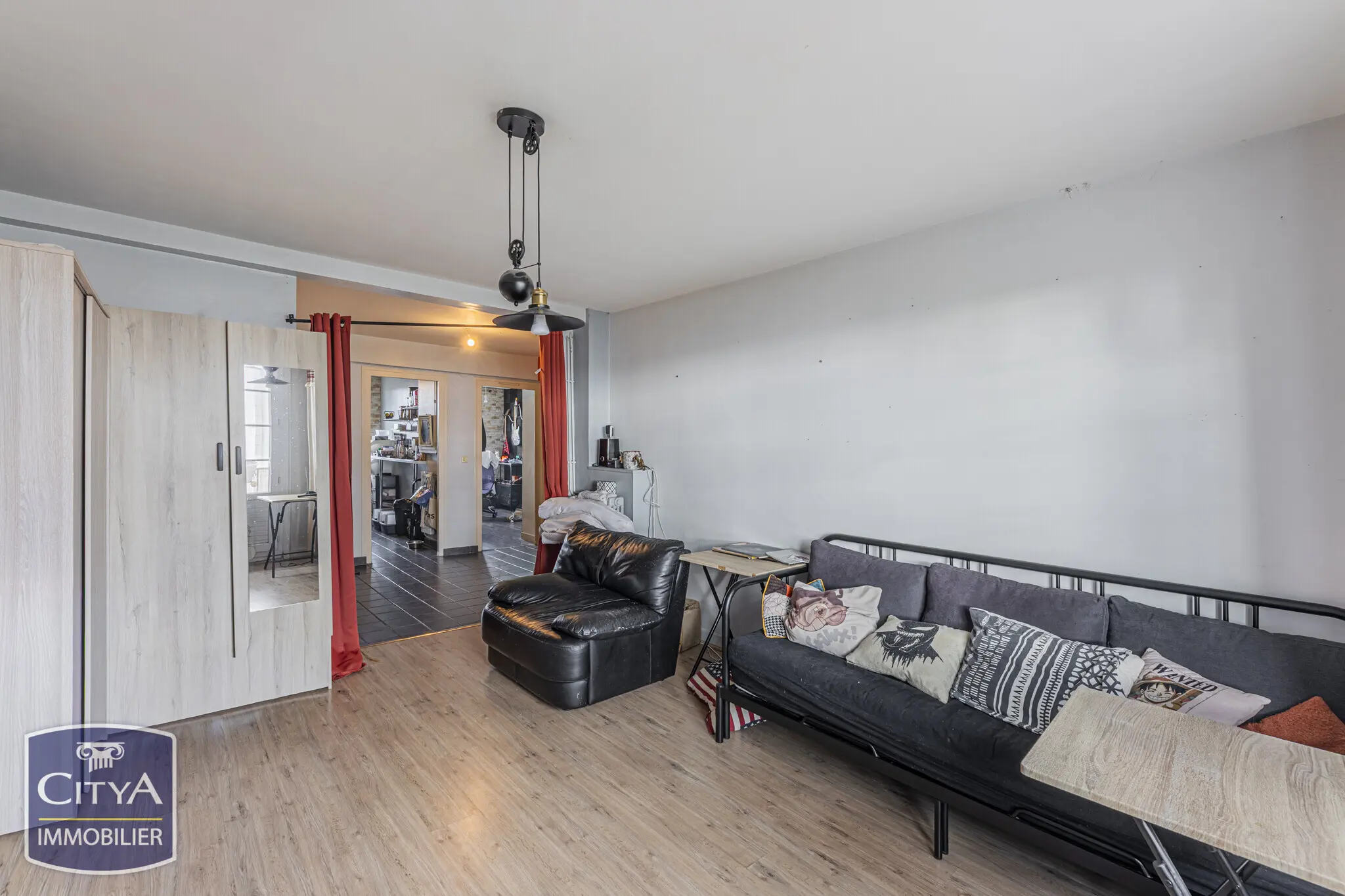 Photo 2 Appartement 3 pièces 63.53m²