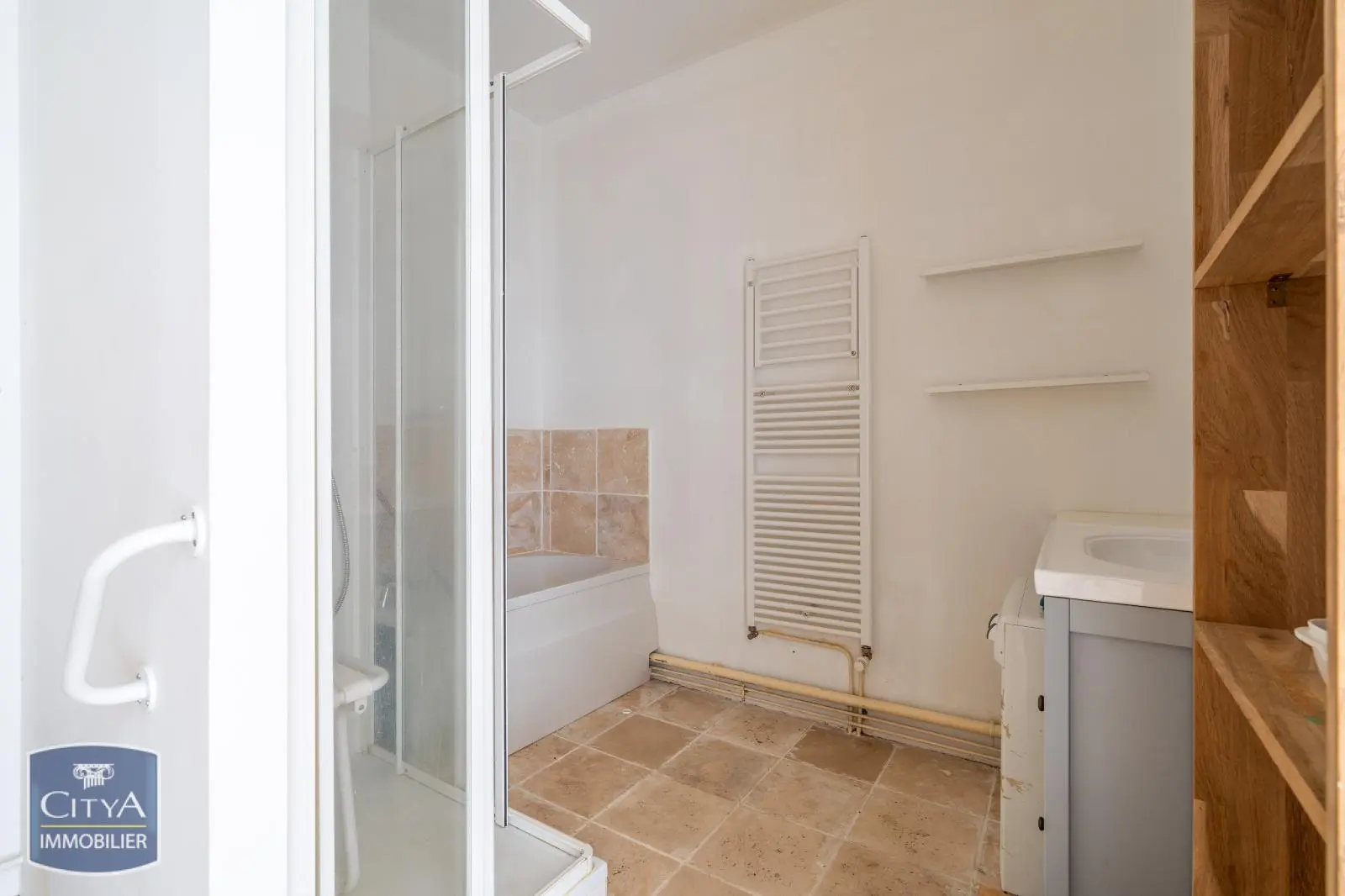 Photo 10 Appartement 2 pièces 60m²