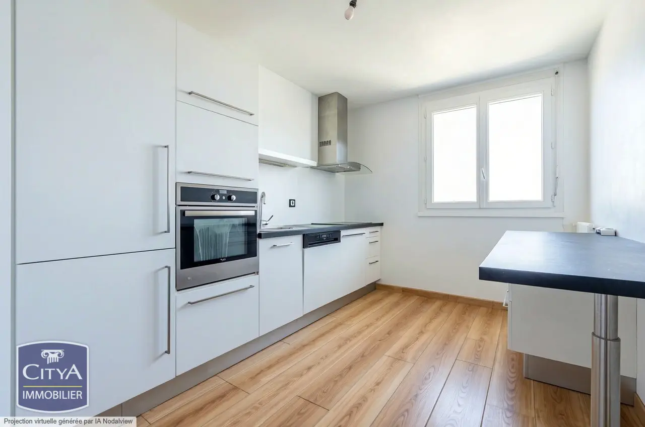 Photo 7 Appartement 2 pièces 54.07m²