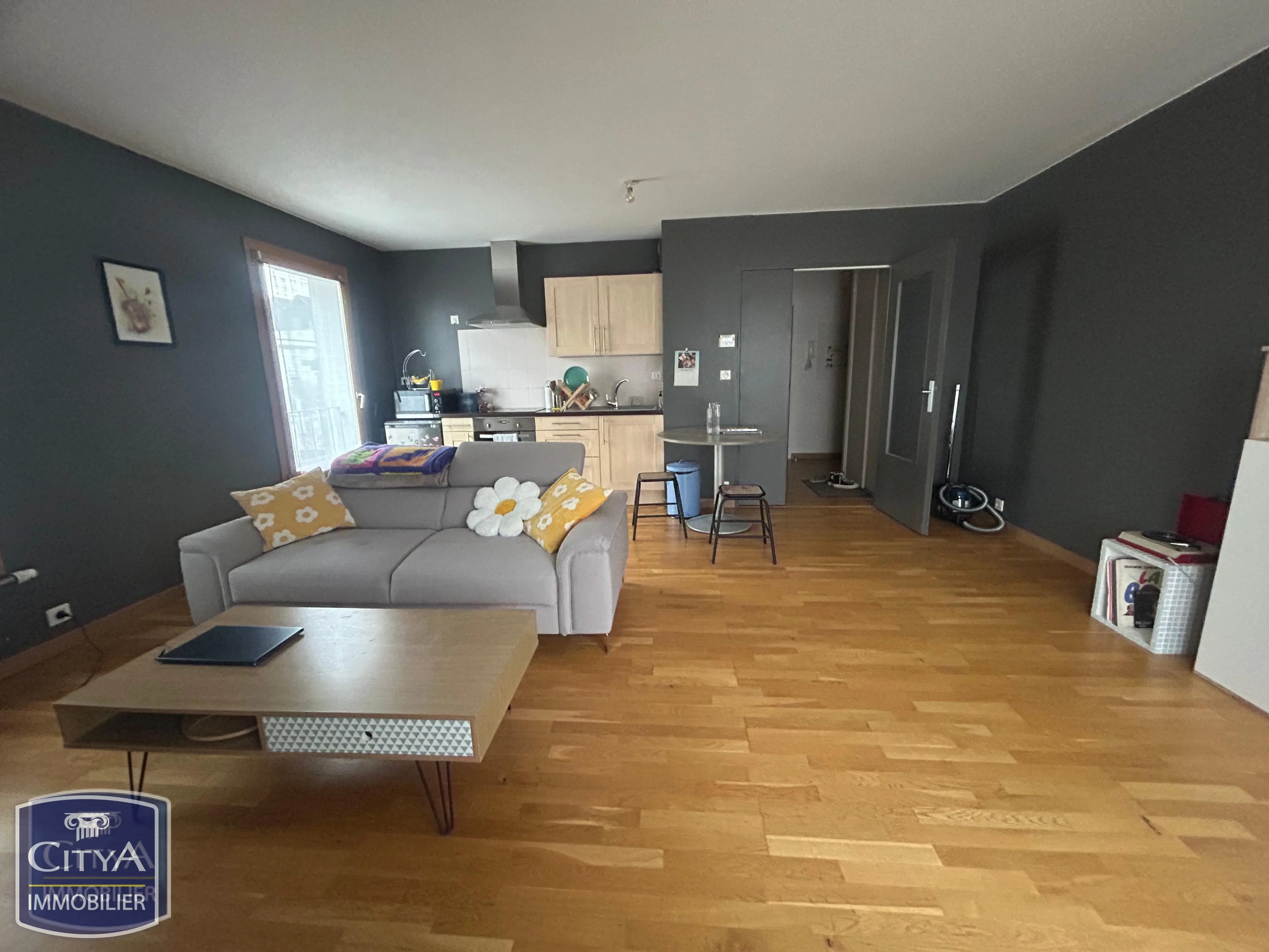 Photo 5 Appartement 2 pièces 55m²