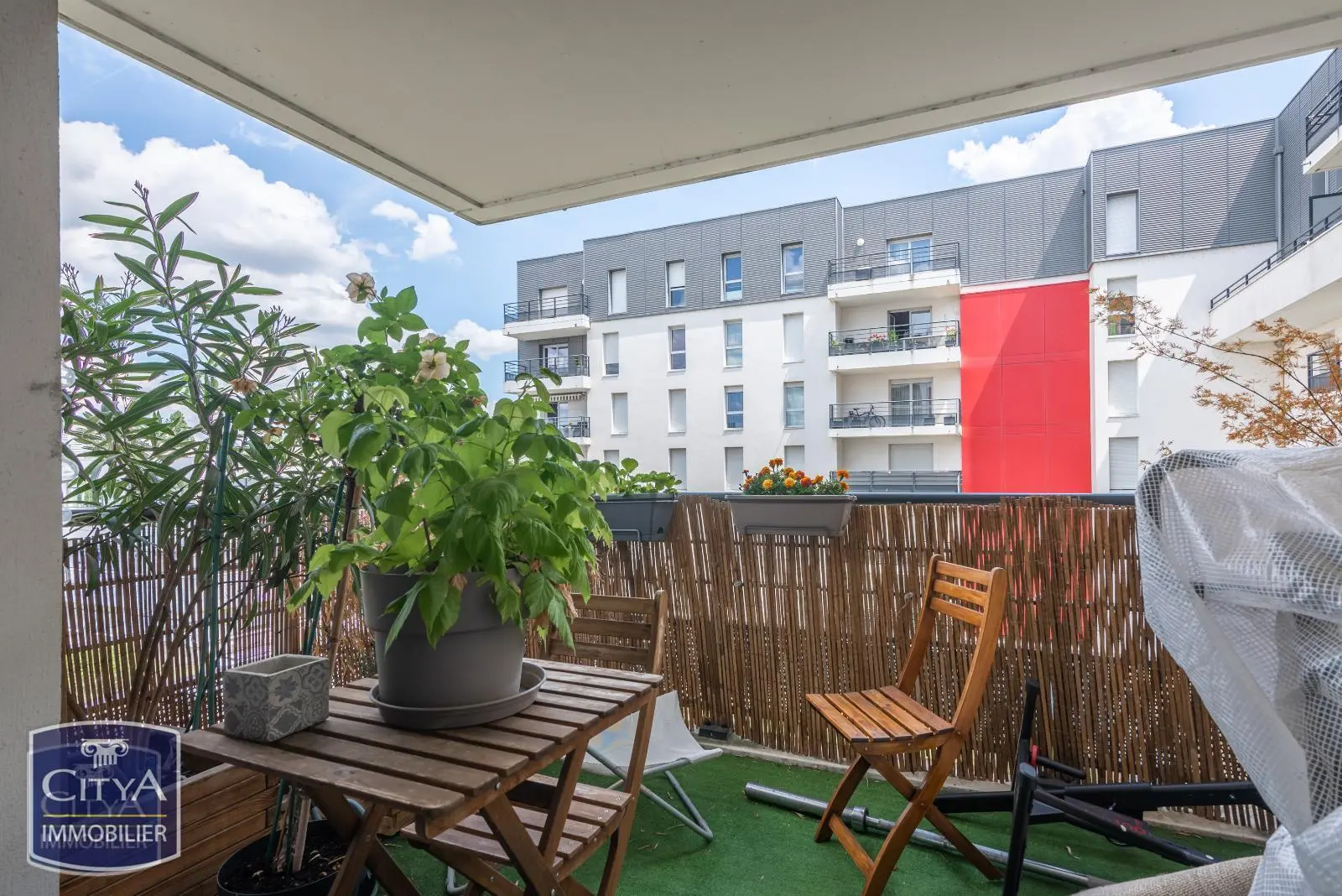 Photo 14 Appartement 3 pièces 63.38m²