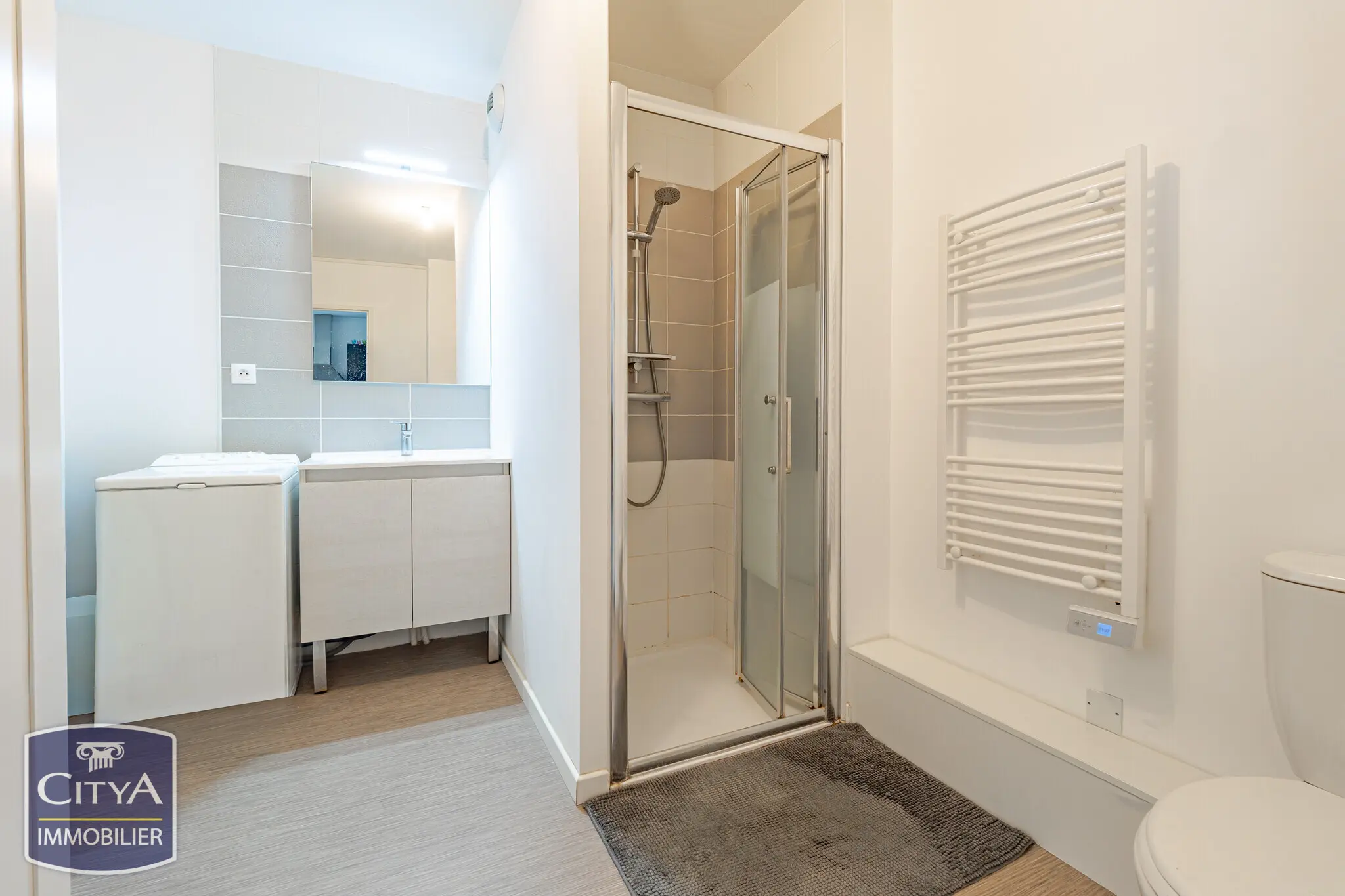 Photo 7 Appartement 2 pièces 39.63m²