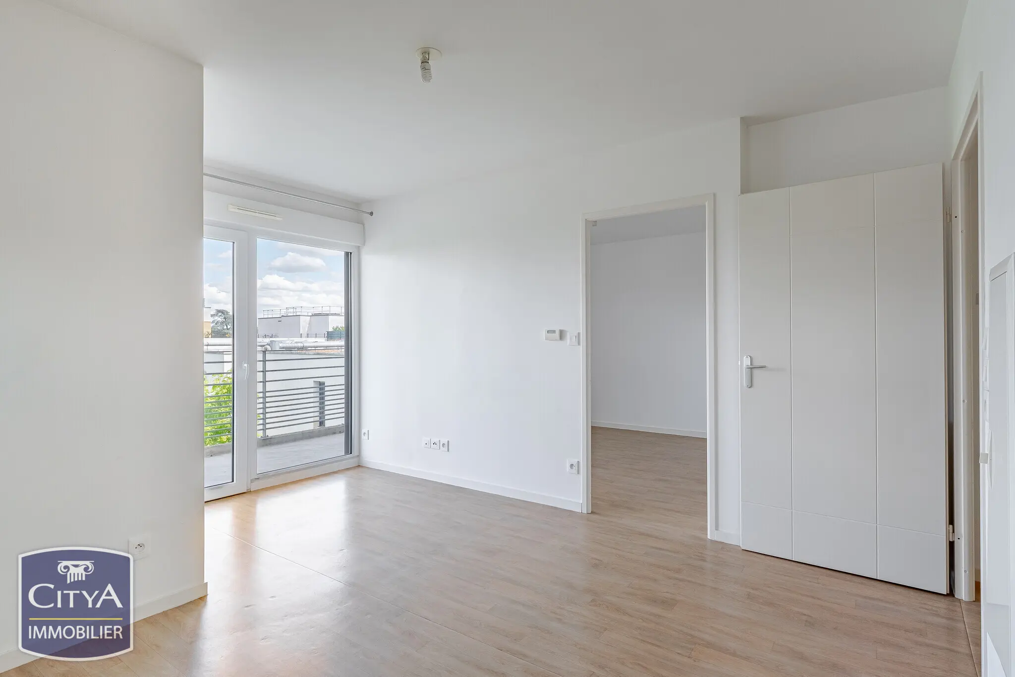 Photo 3 Appartement 2 pièces 40.47m²