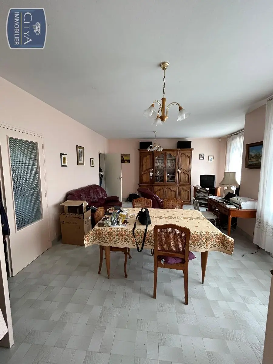 Photo 2 Maison 6 pièces 120m²