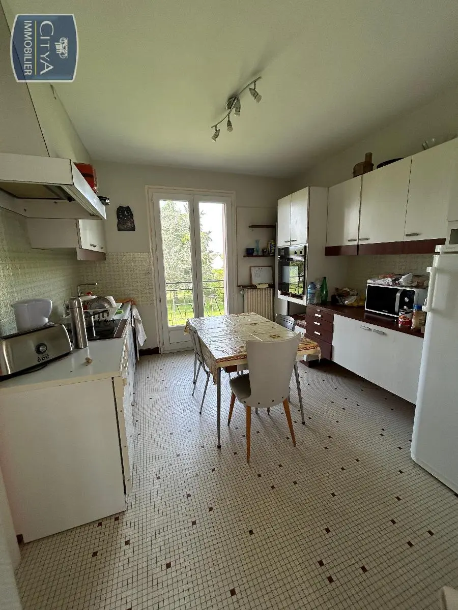 Photo 3 Maison 6 pièces 120m²