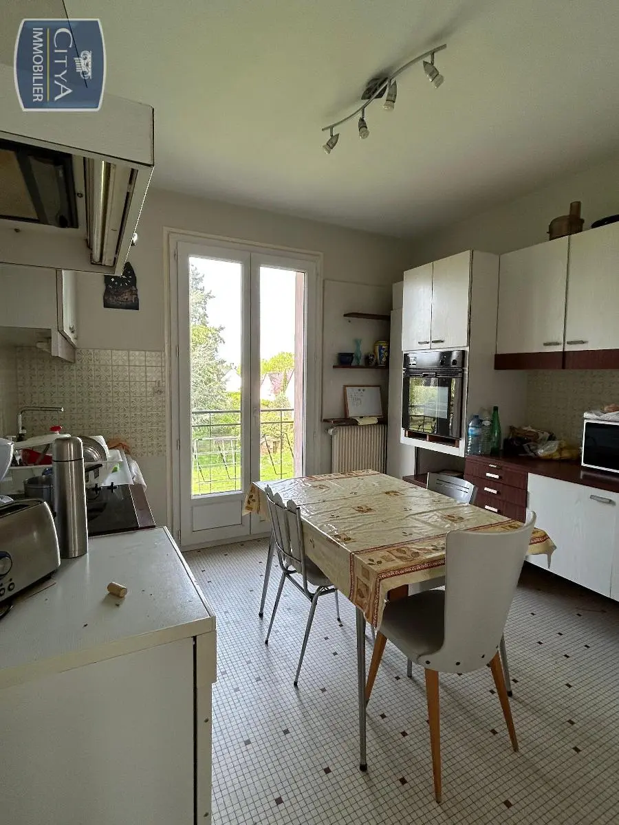 Photo 4 Maison 6 pièces 120m²