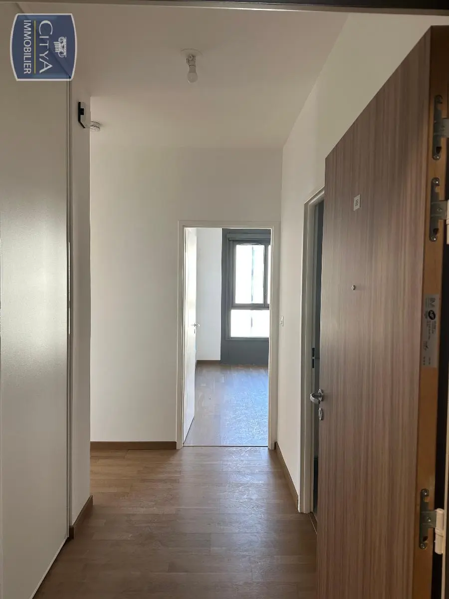 Photo 2 Appartement 2 pièces