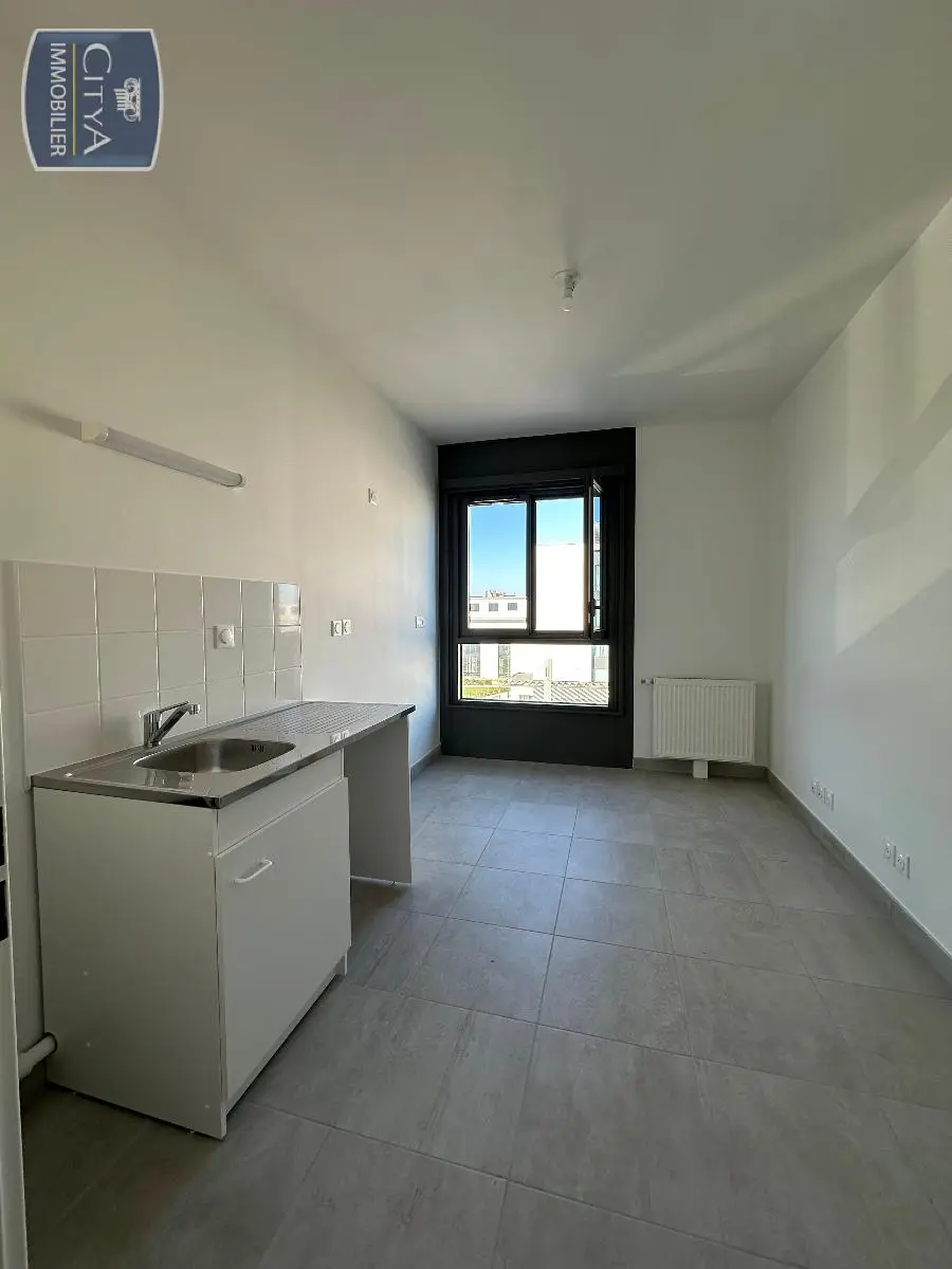 Photo 6 Appartement 2 pièces