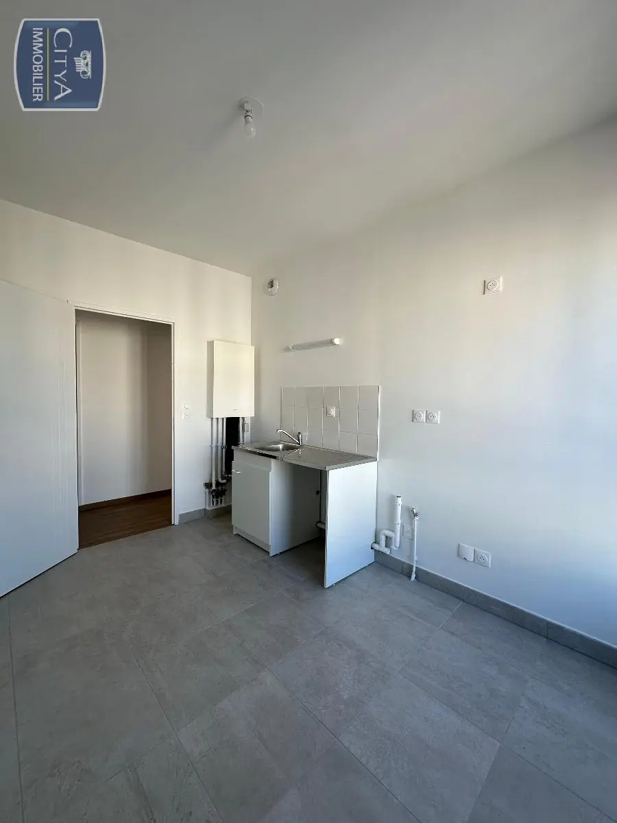 Photo 7 Appartement 2 pièces