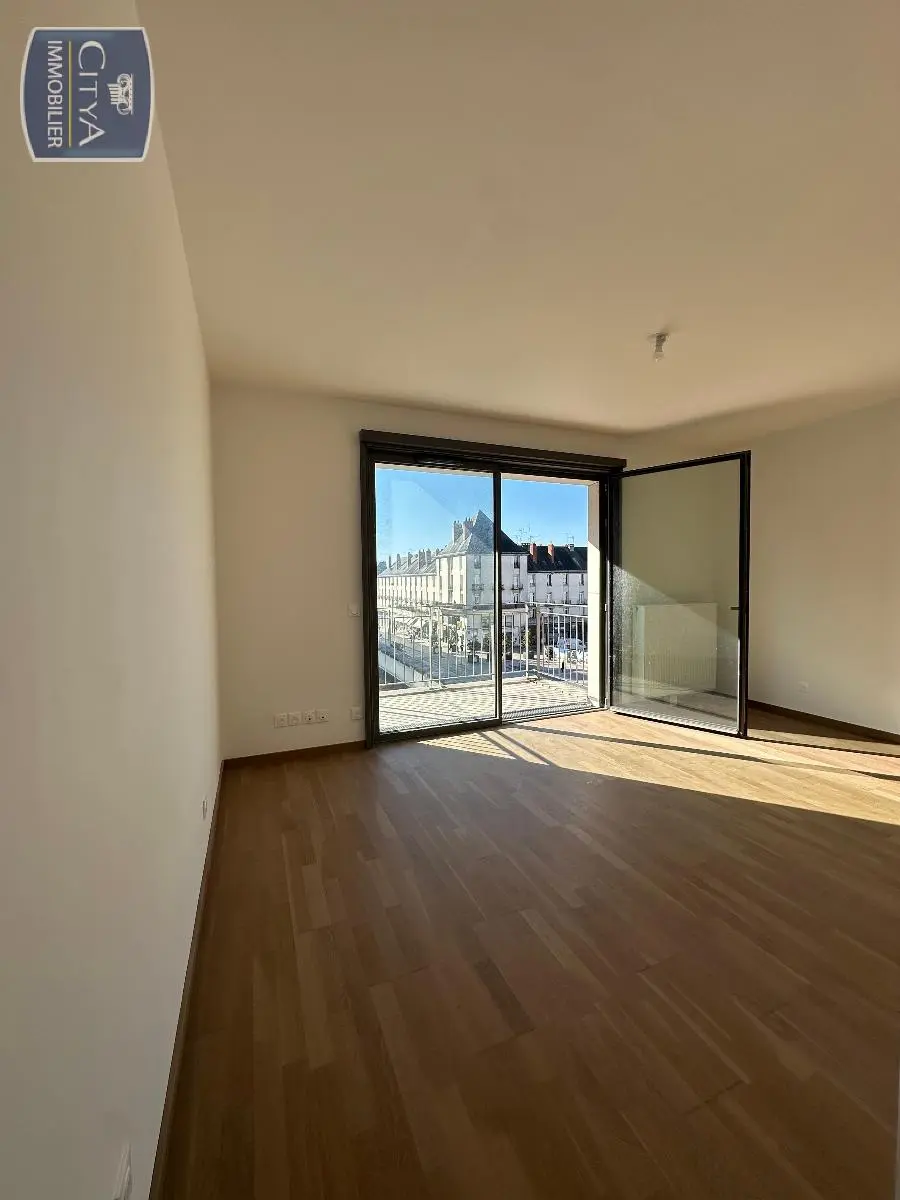 Photo 3 Appartement 2 pièces