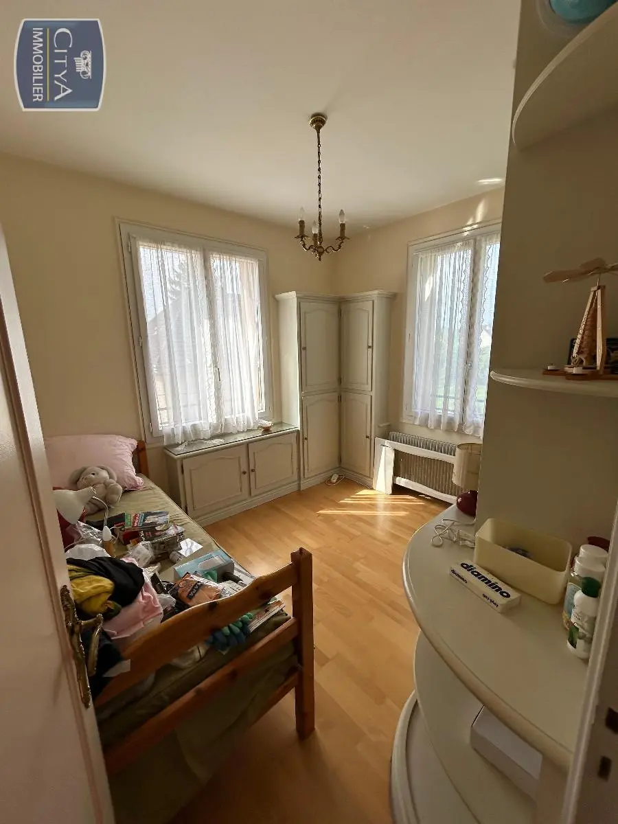 Photo 7 Maison 6 pièces 120m²