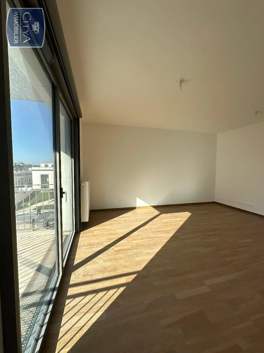 Photo 4 Appartement 2 pièces