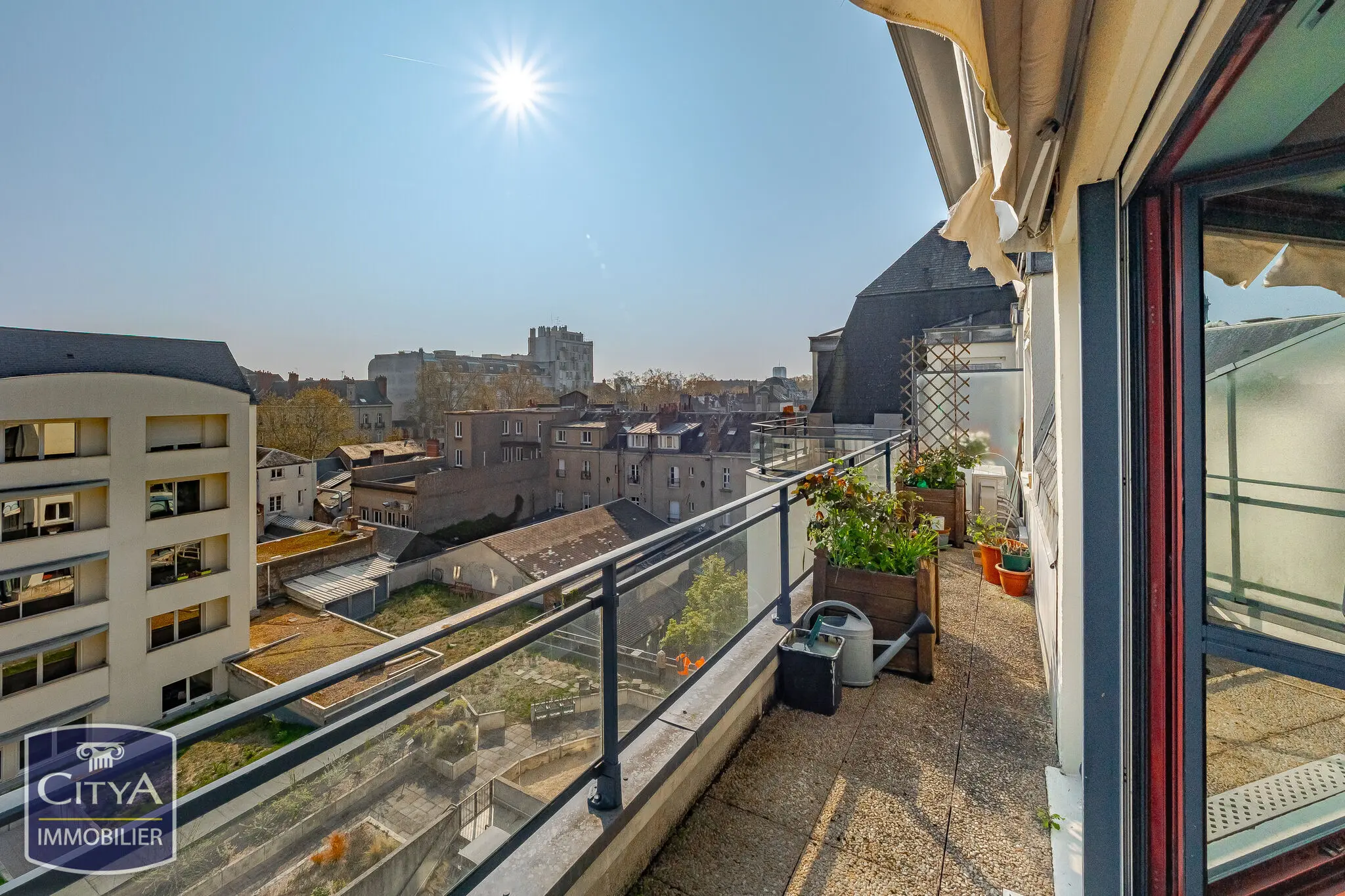 Photo 10 appartement Tours