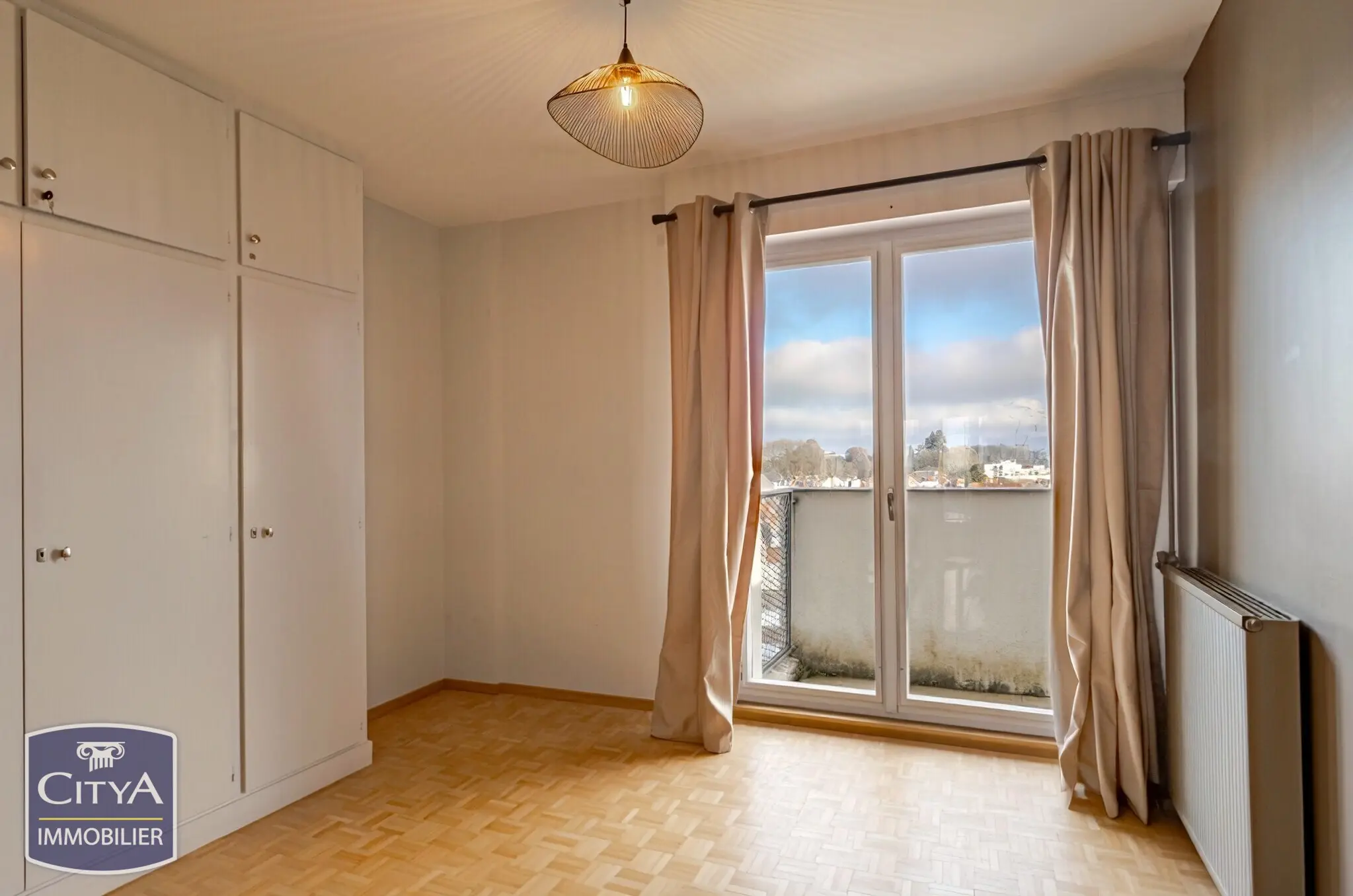 Photo 3 Appartement 4 pièces 93.14m²